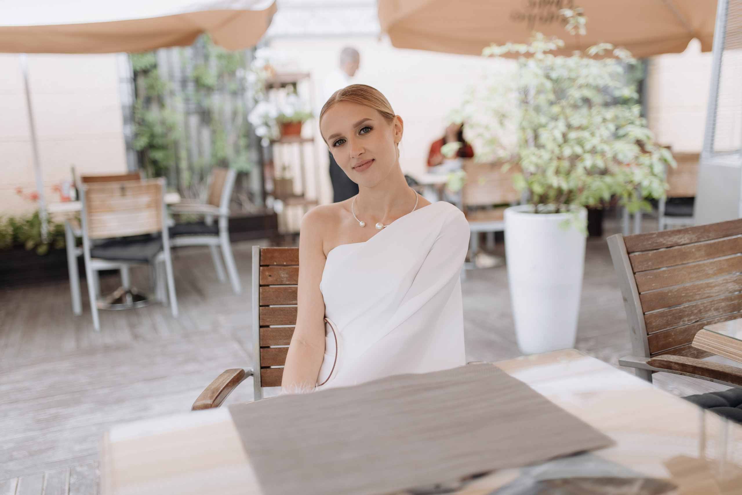 Полина и Виталий. Свадебный и семейный фотограф в Новосибирске Наталья Зорина