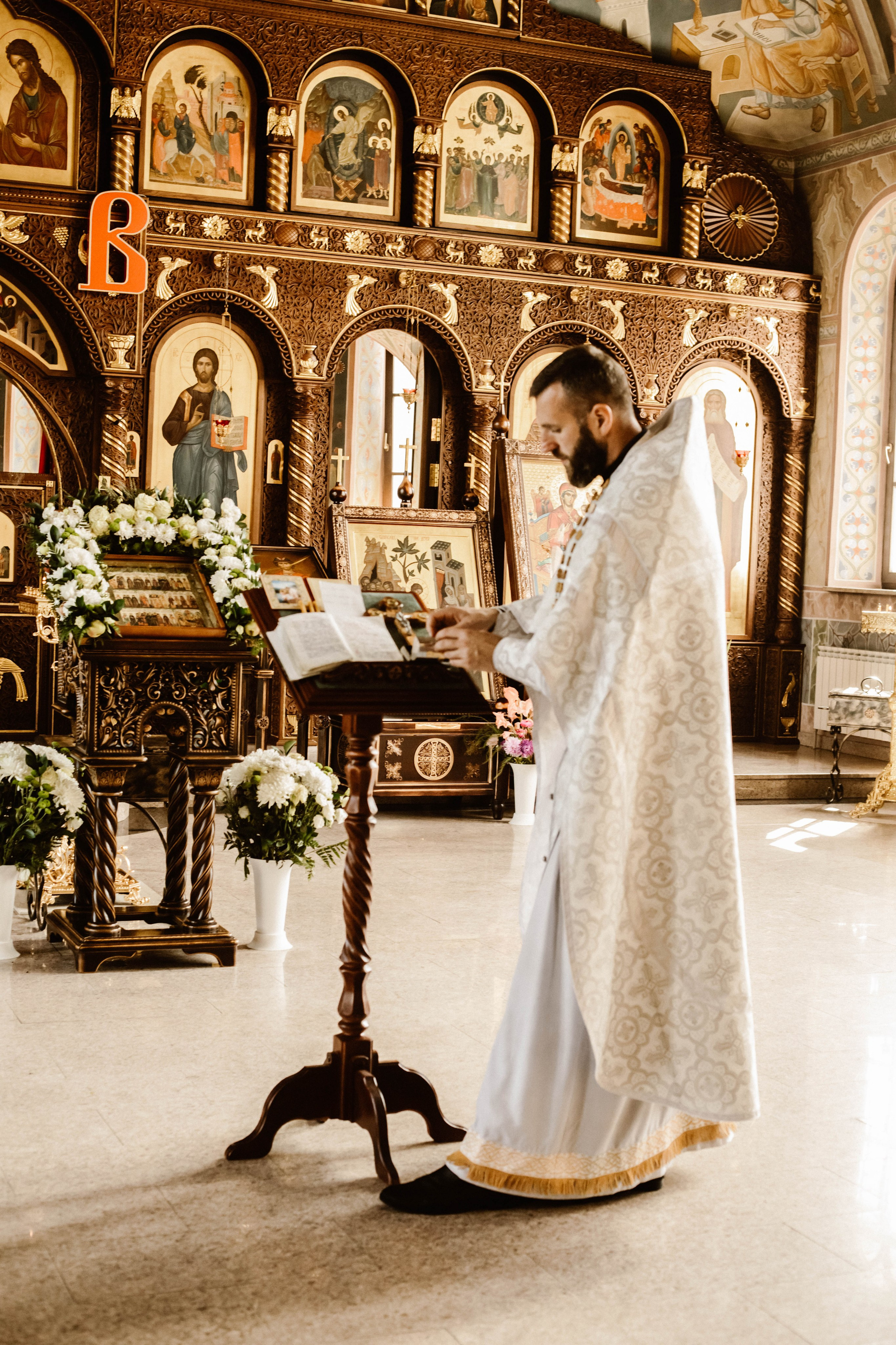 Викуля. Храм Александра Невского. Фотограф в Нижнем Новгороде