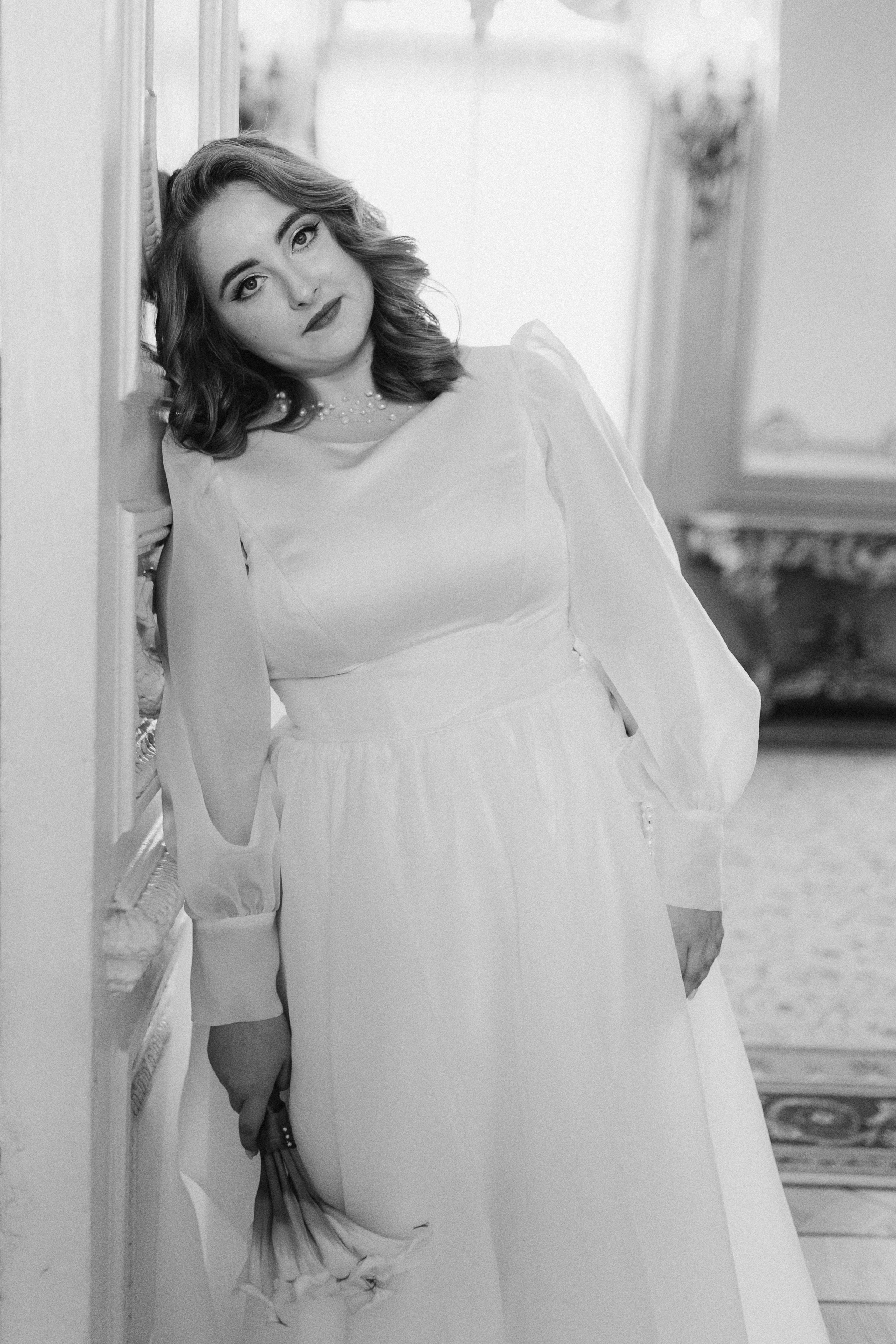 Соня и Илья. Фотограф из Петербурга