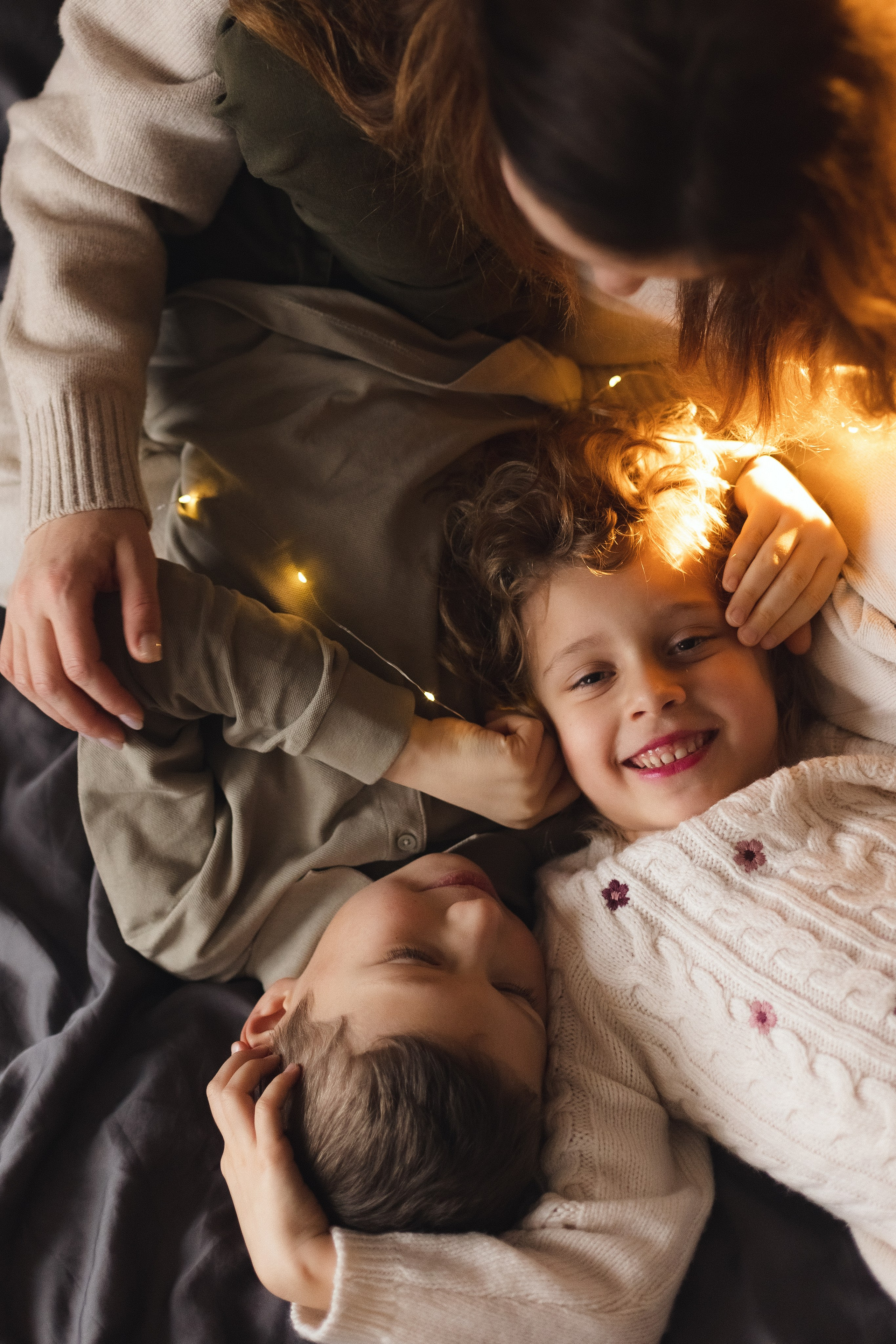 Когда на улице холодно. Фотограф из Петербурга