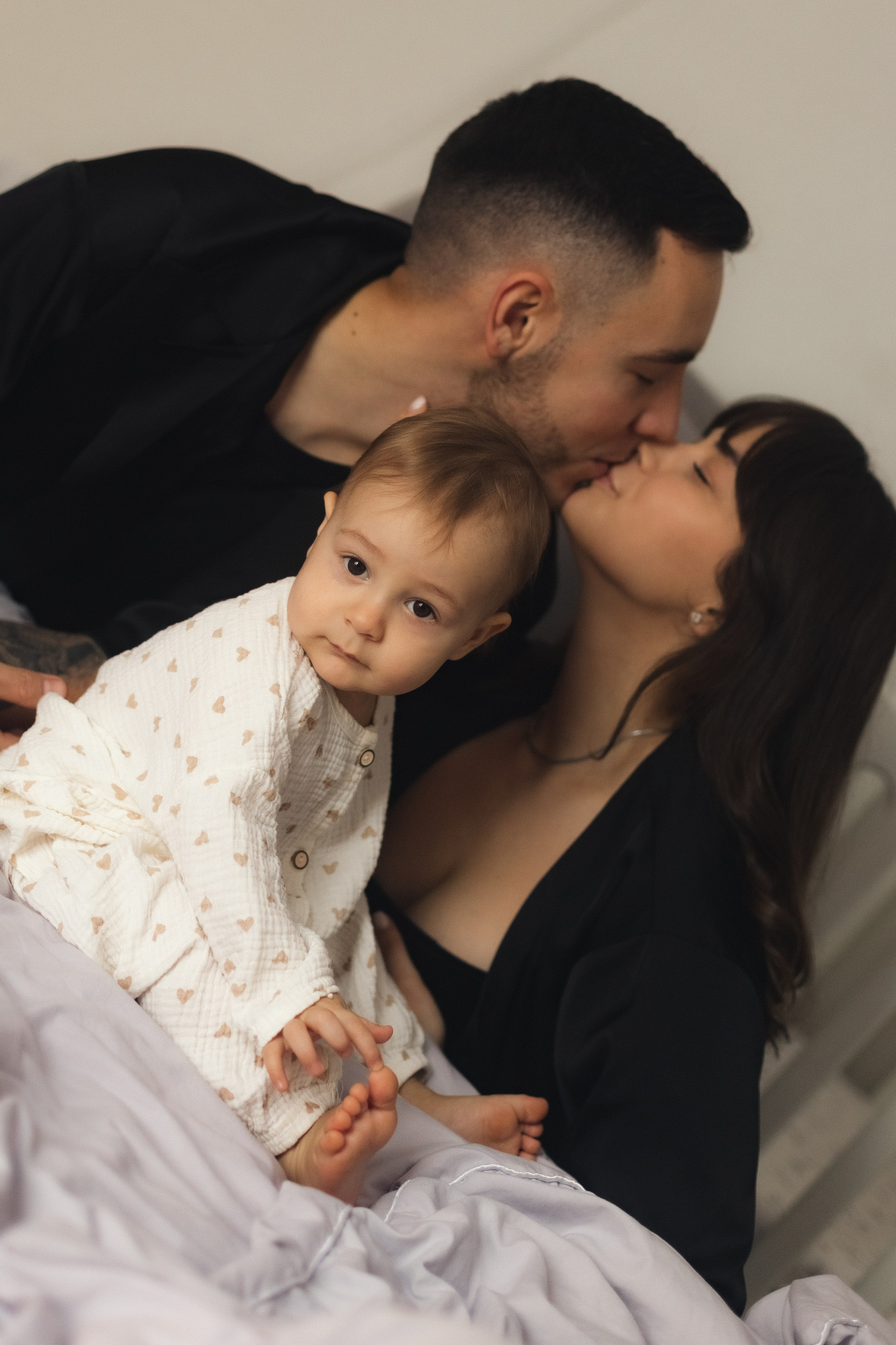 Дома. Фотограф из Петербурга