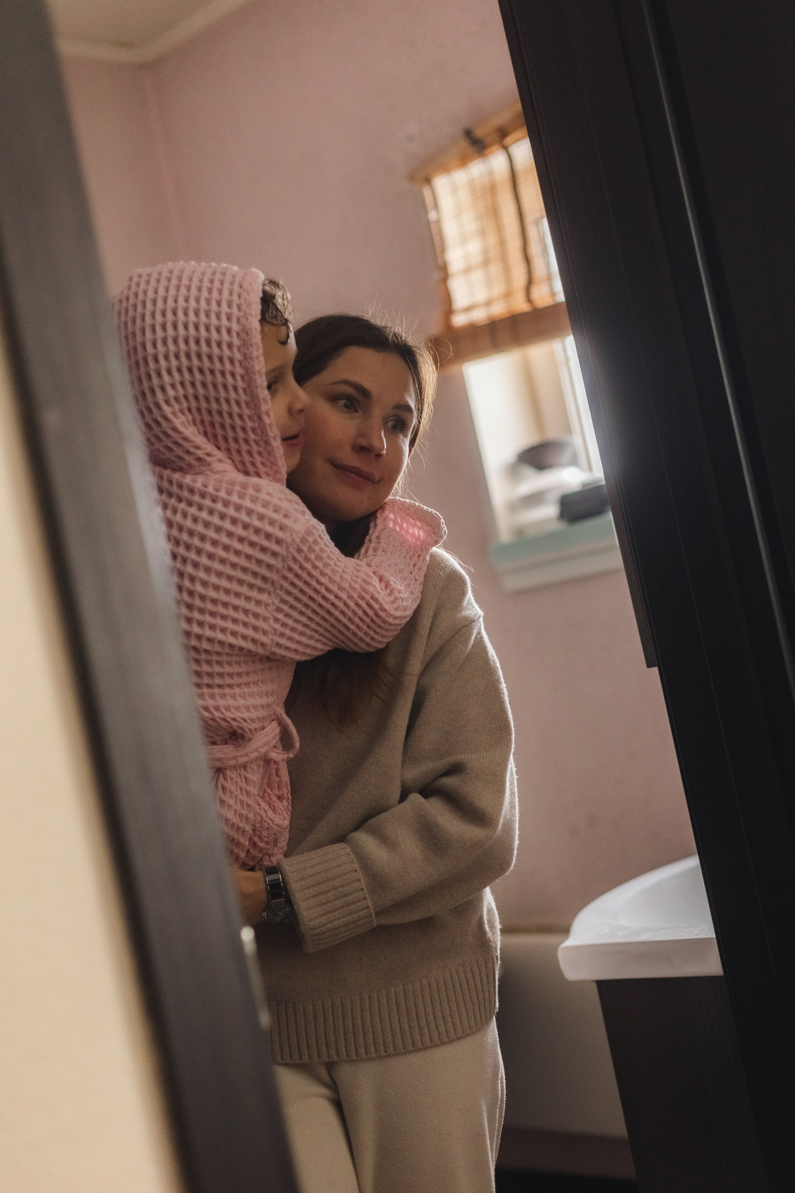 Когда на улице холодно. Фотограф из Петербурга