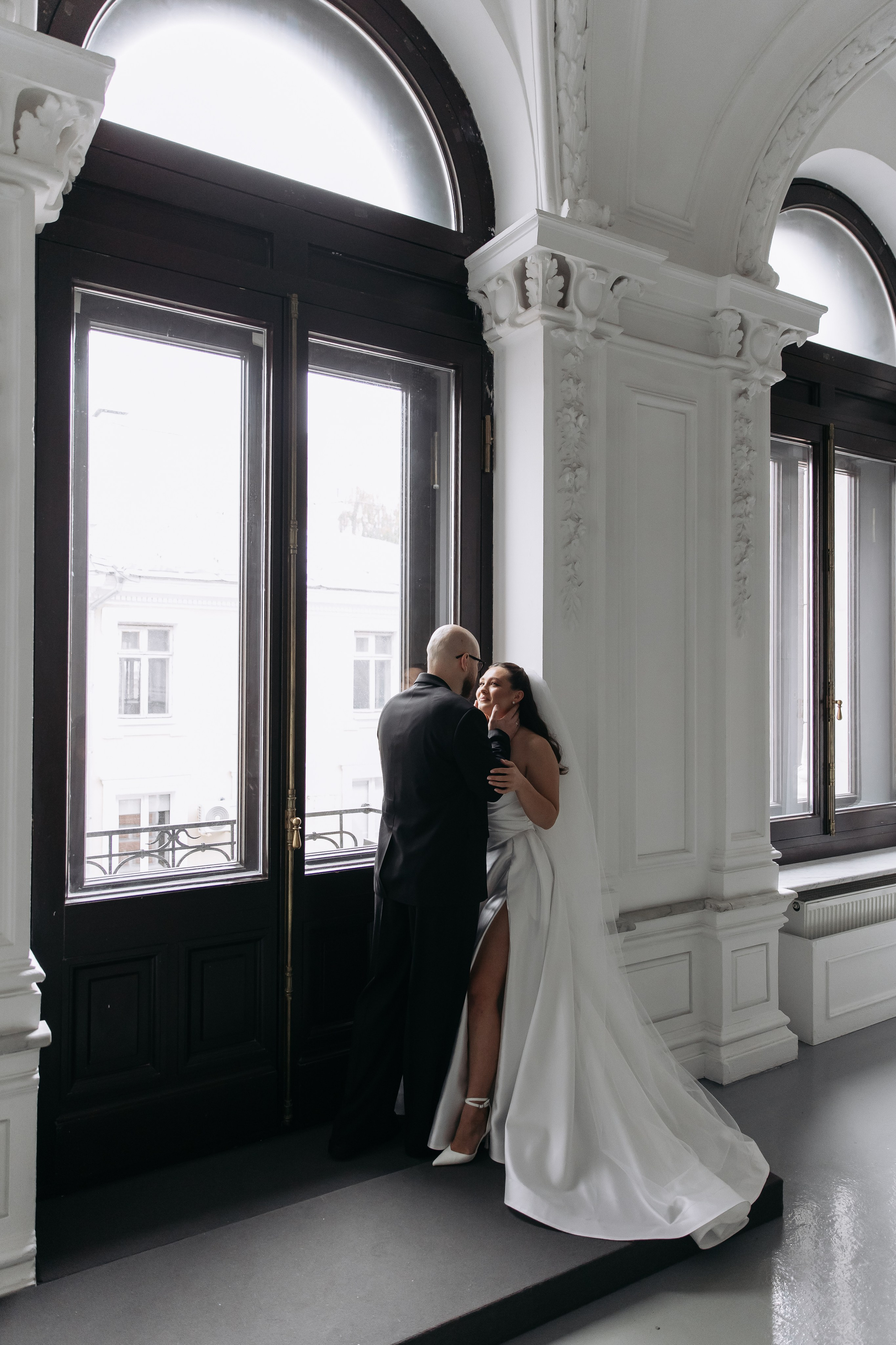 Тимур+Женя. Свадебный и семейный фотограф в Москве Андрасюк Елена