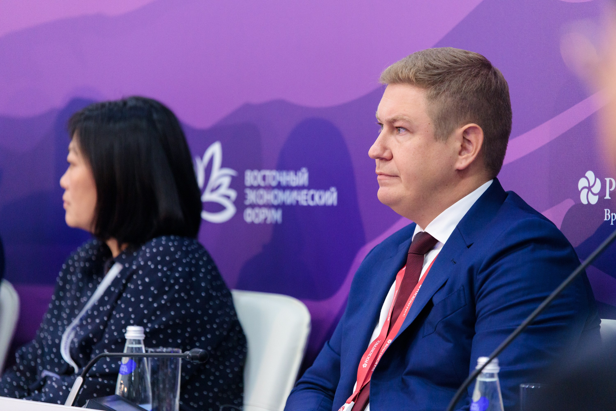 Конференции. Гришин Дмитрий — репортажный, событийный фотограф во Владивостоке