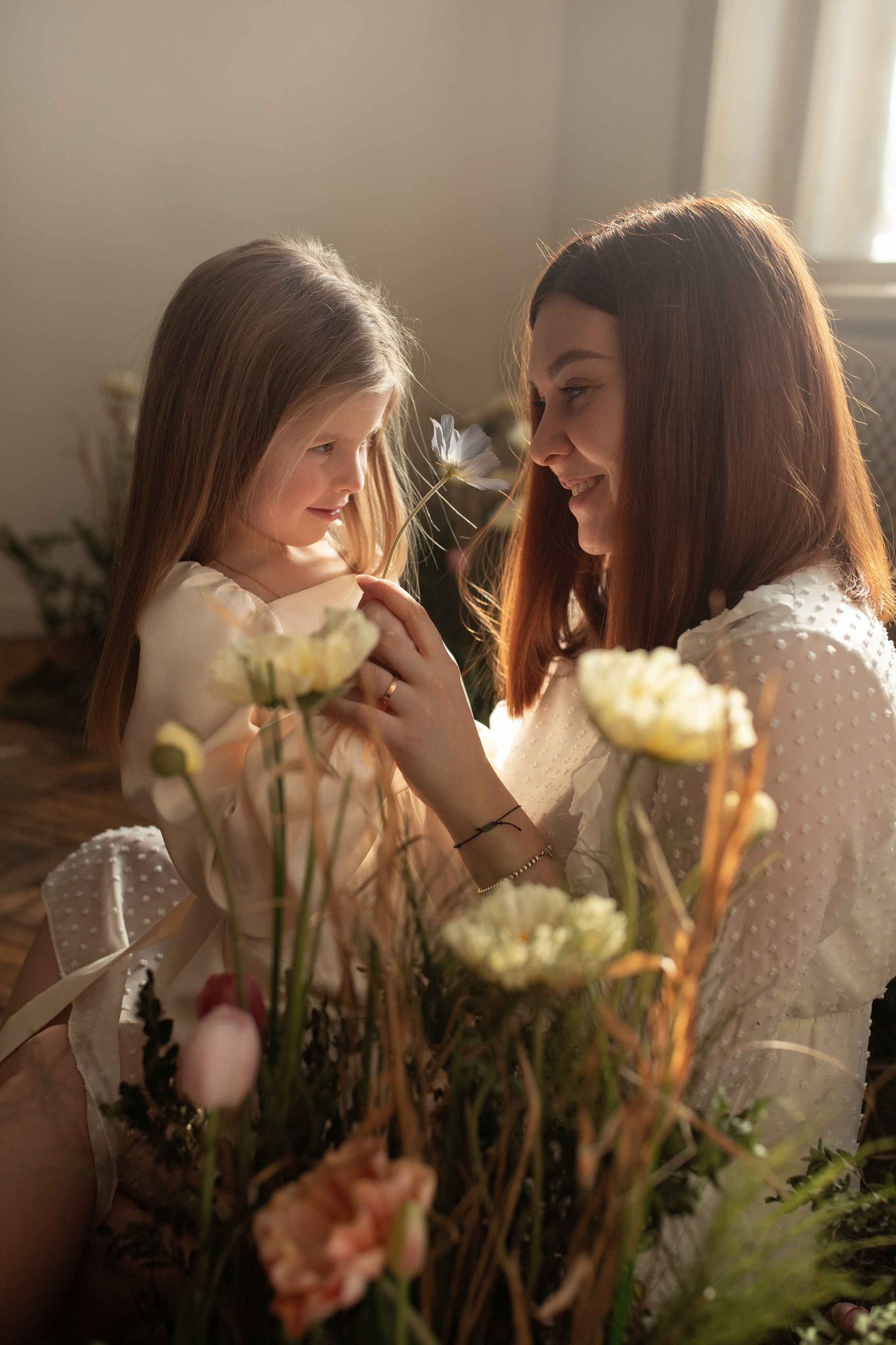 Настя. Психолог, женский фотограф Ольга Парфентьева