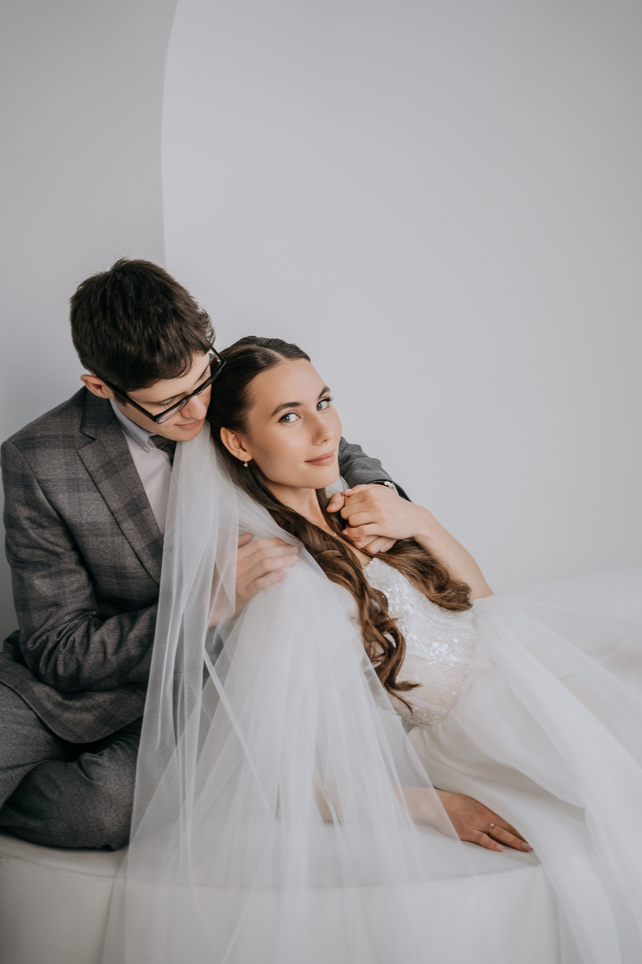 Максим и Алина. Свадебный семейный фотограф Ксения Божко Уфа Раевка никах в Нарыстау