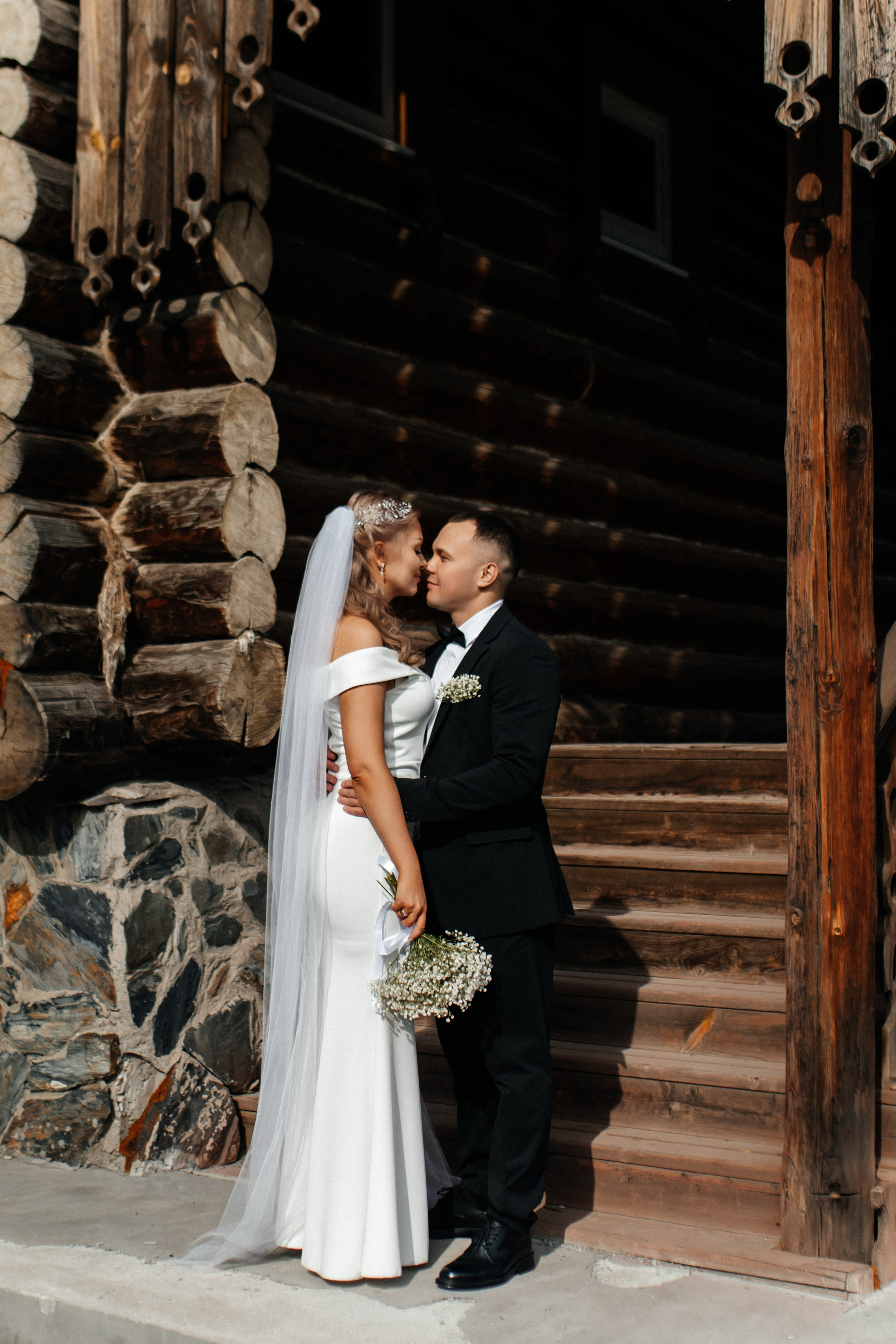 Wedding. Семейный и детский фотограф в Южноуральске Дубовицкая Елена