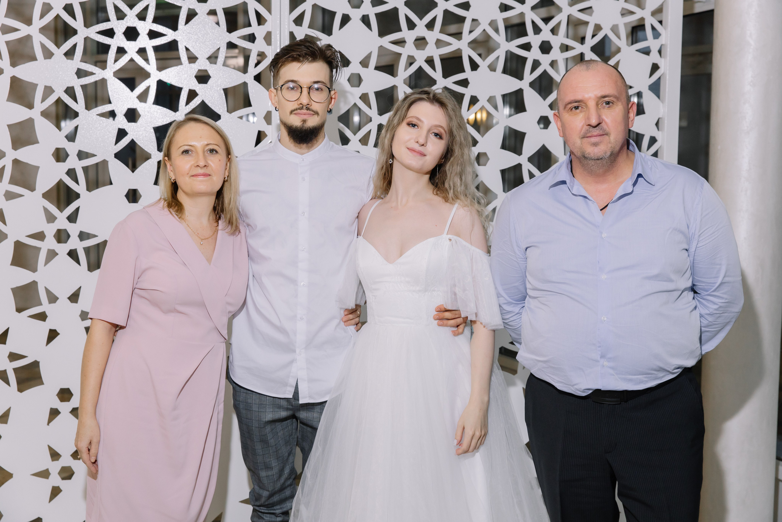 ЦЕНТРАЛЬНЫЙ ЗАГС НОВОСИБИРСКА Влад & Кристина. Свадебный фотограф в Новосибирске Лидия Александровна