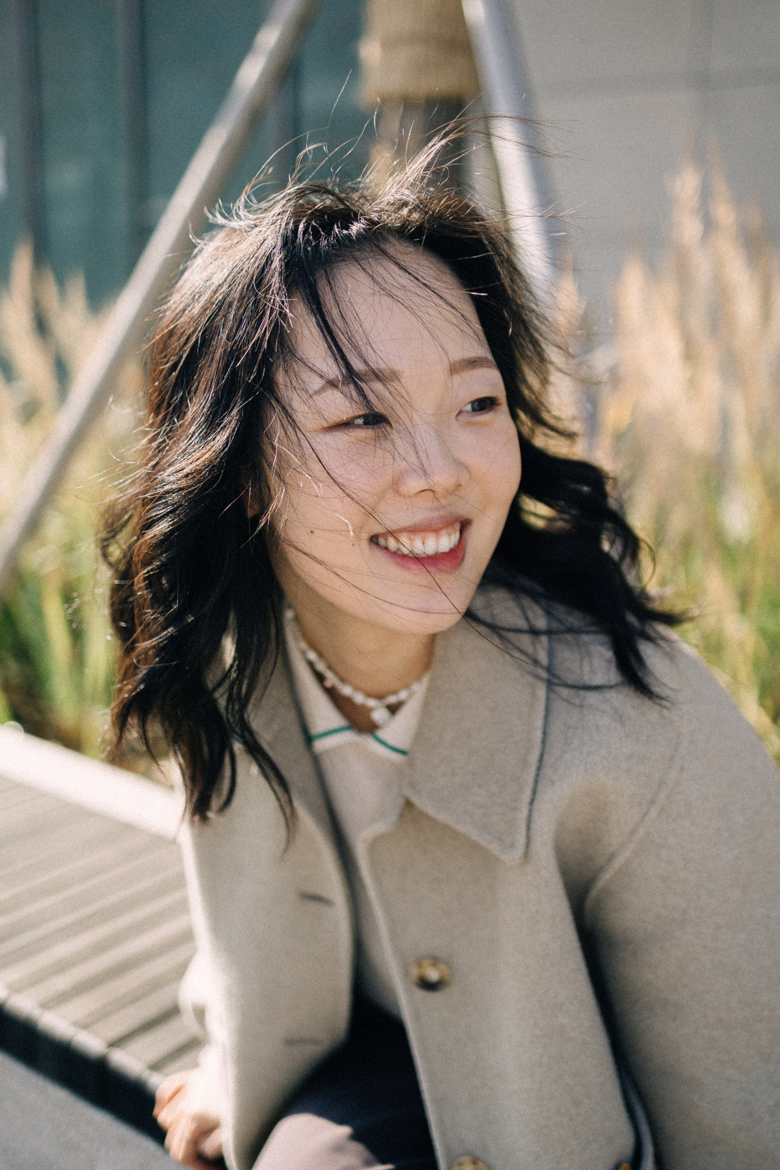 Диша осенняя история🍂. Фотограф Артем Бросов в Санкт-Петербурге и Дубае