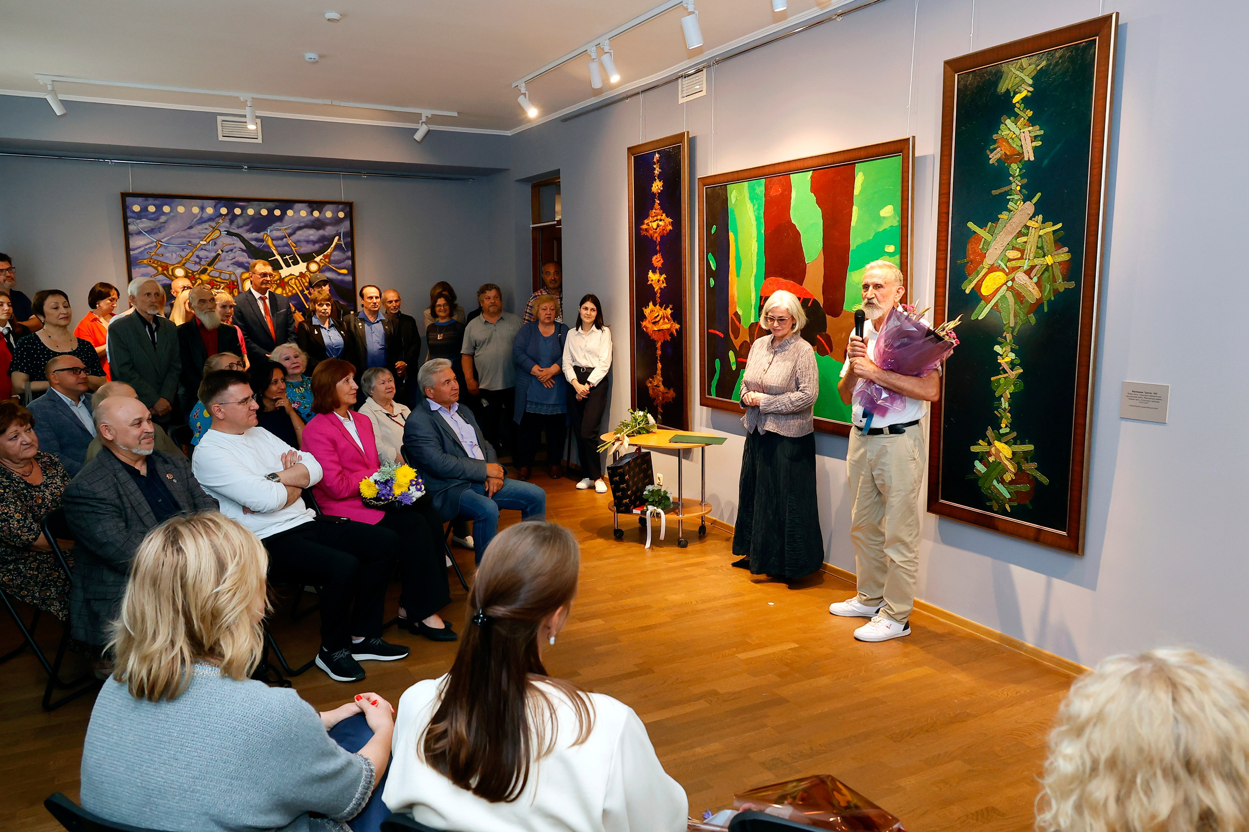 Культурно-массовые мероприятия. Репортажное и контент фото для бизнеса. Клим Мурашкин. Кемерово