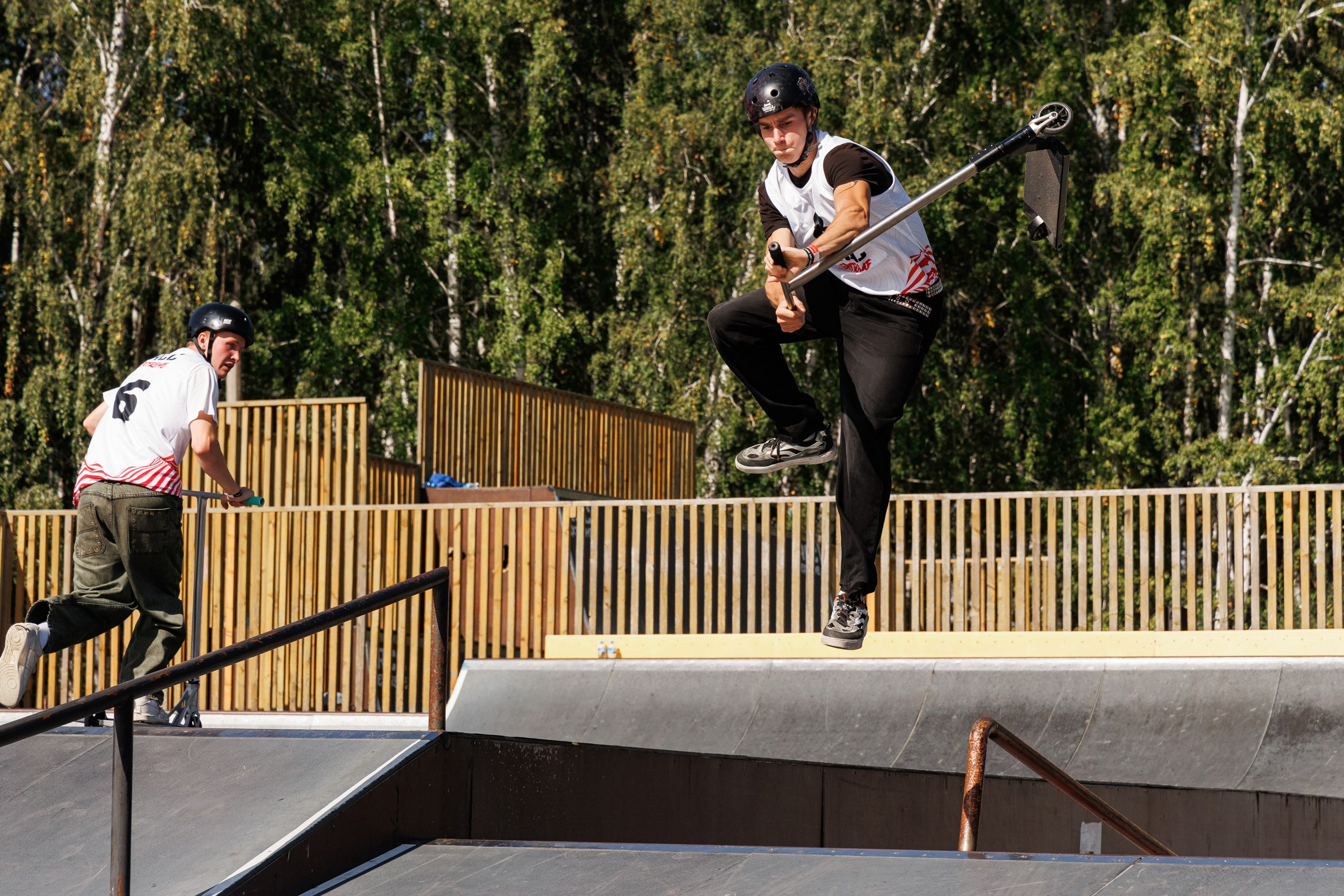 Кубок RCC Extreme | 2025