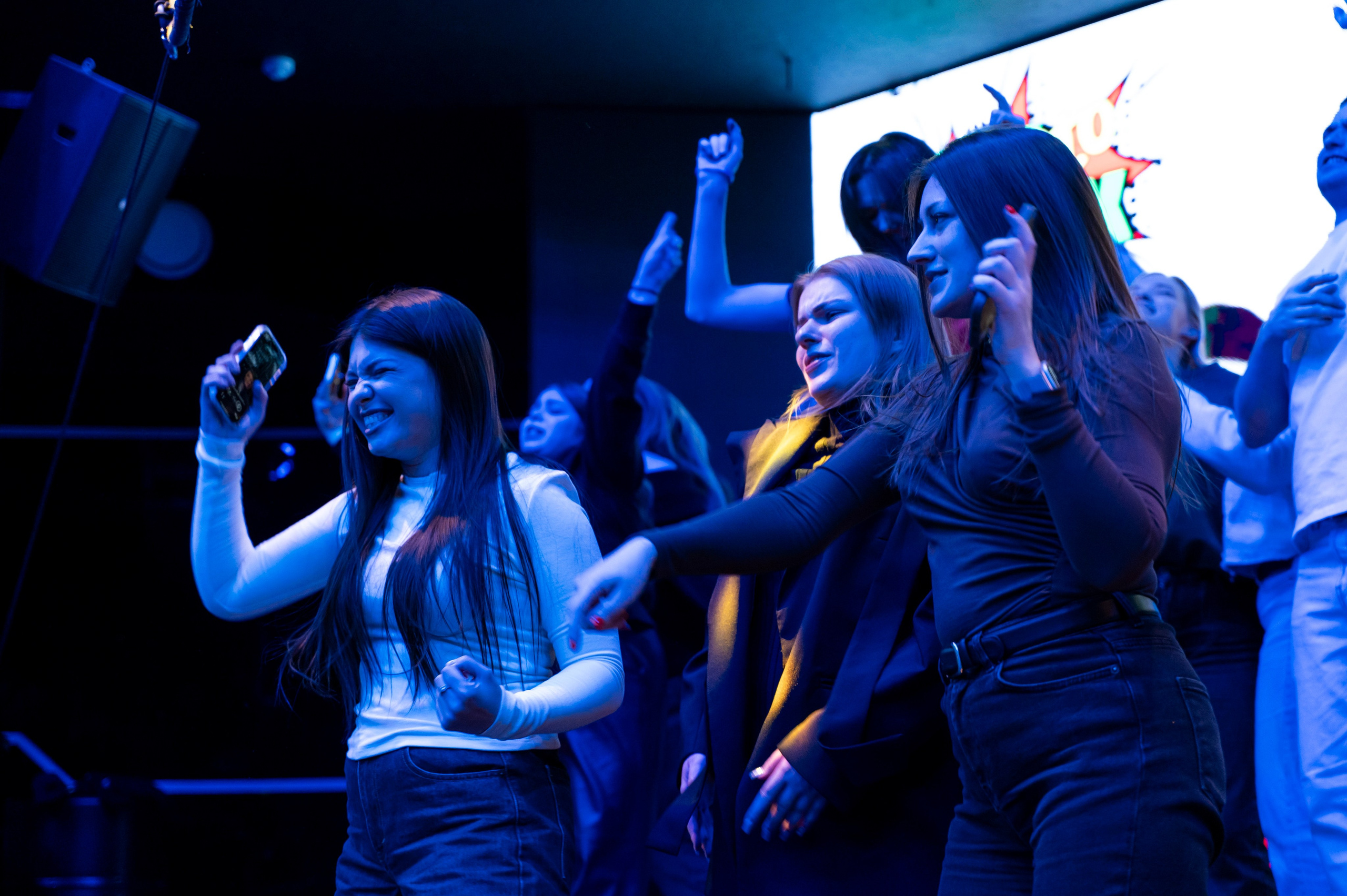 Репортажная съемка (съемка мероприятий). Фотограф Беларусь — Ольга Шаповалова (Жардецкая)