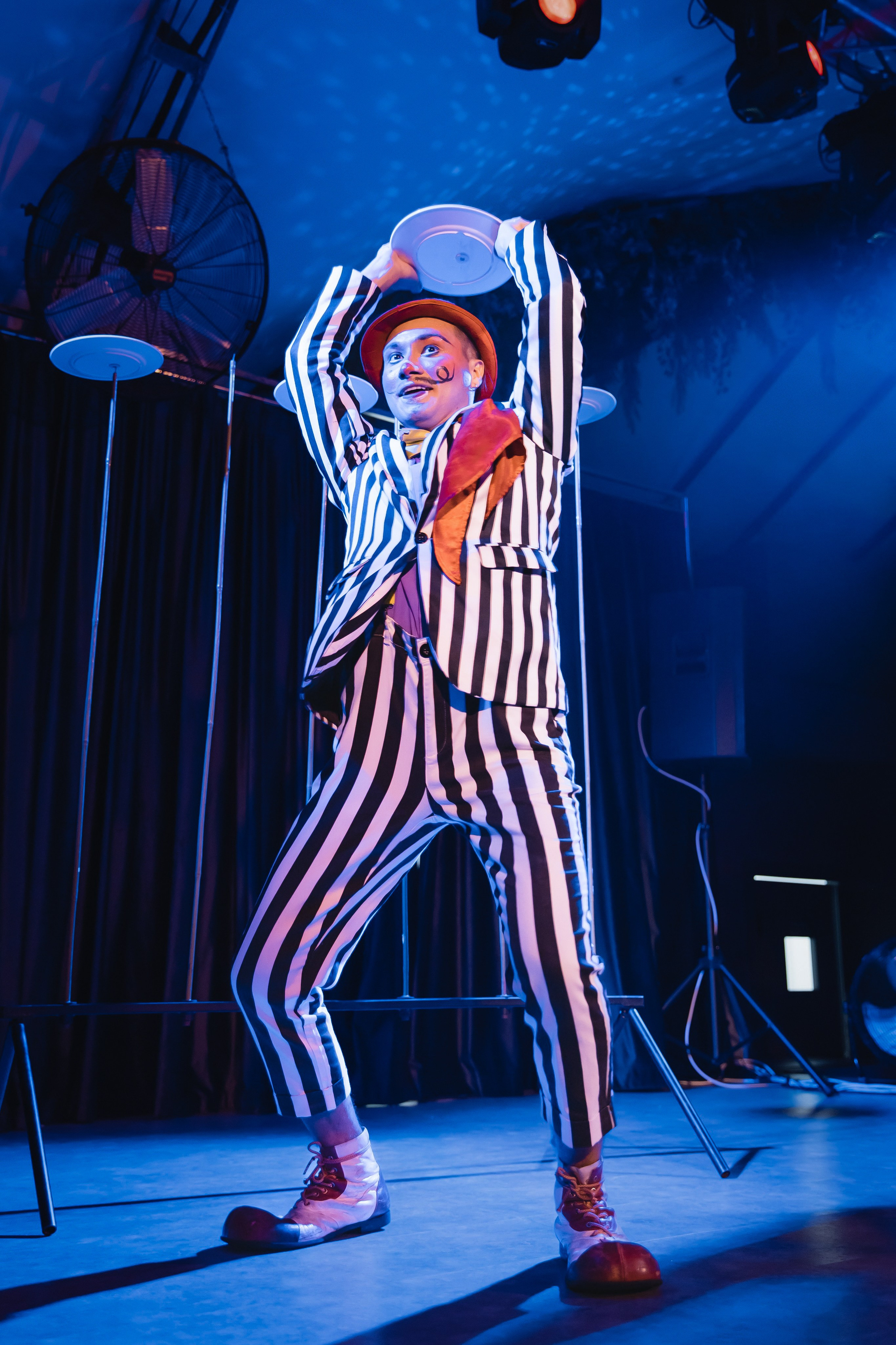 КИТ | LIGHT NIGHT. Фотограф в Сочи Екатерина Потапова