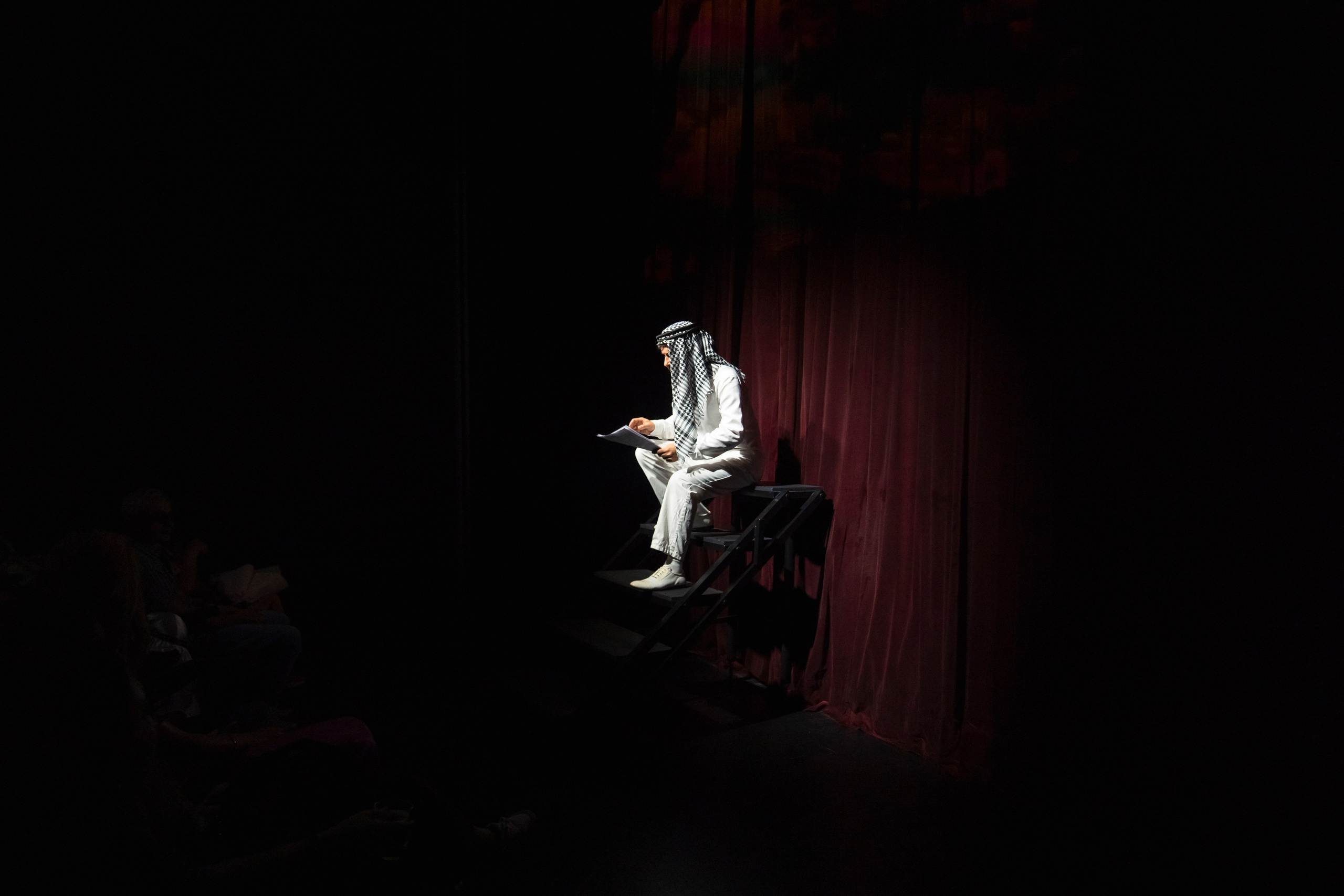 Танцевальное шоу. Свадебный фотограф в Москве Кристина Чехова