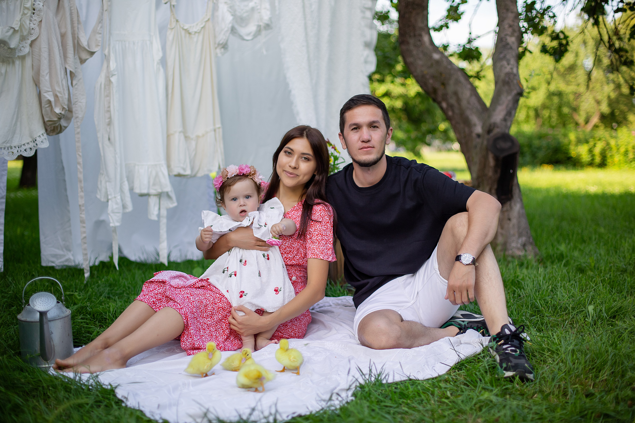 Семейная фотосессия. Фотограф Анастасия, СПб: живые семейные и женские фотосессии без позирования, наполненные эмоциями