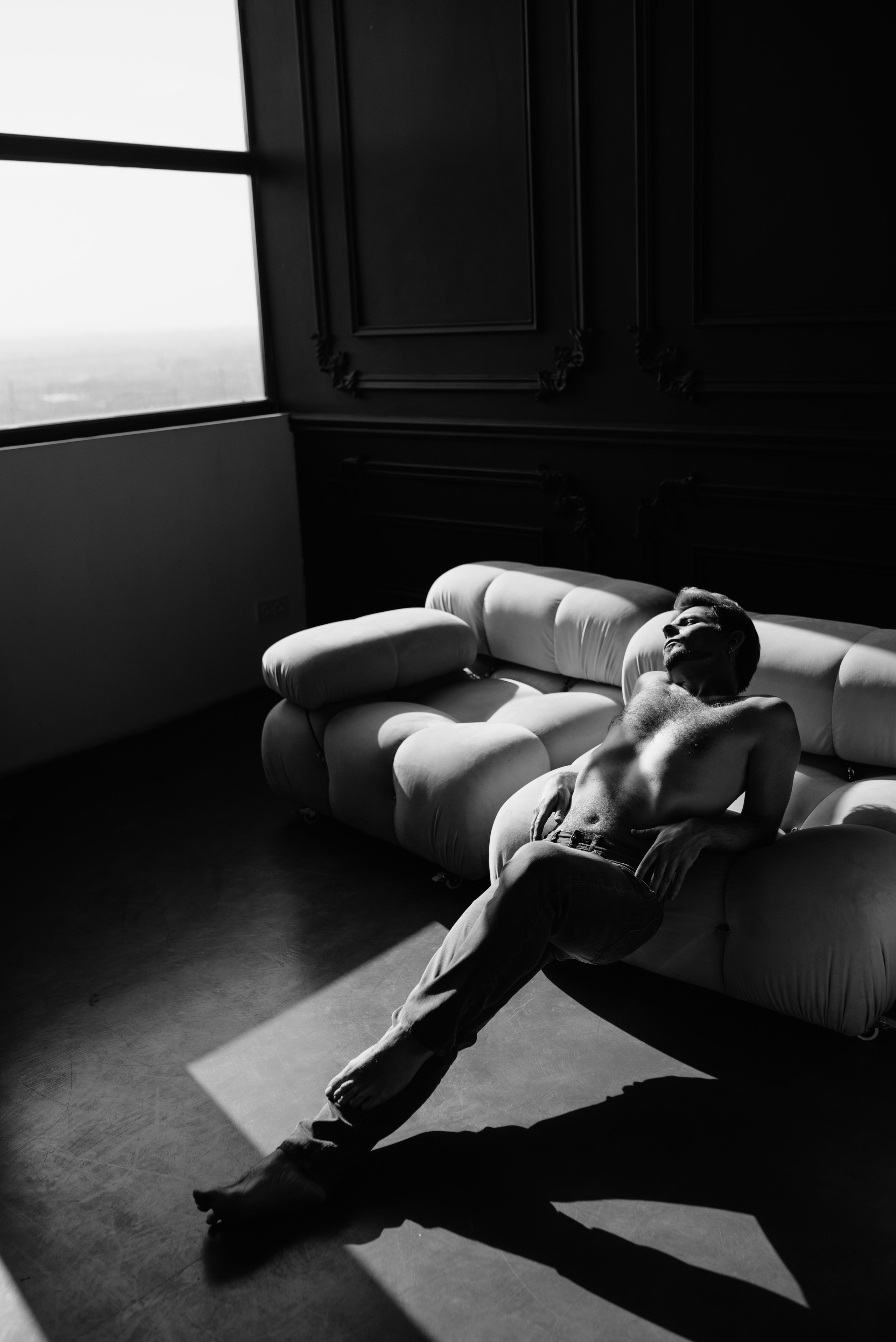 Макс. Портретный фотограф в Ереване и Челябинске Шаханская Ольга