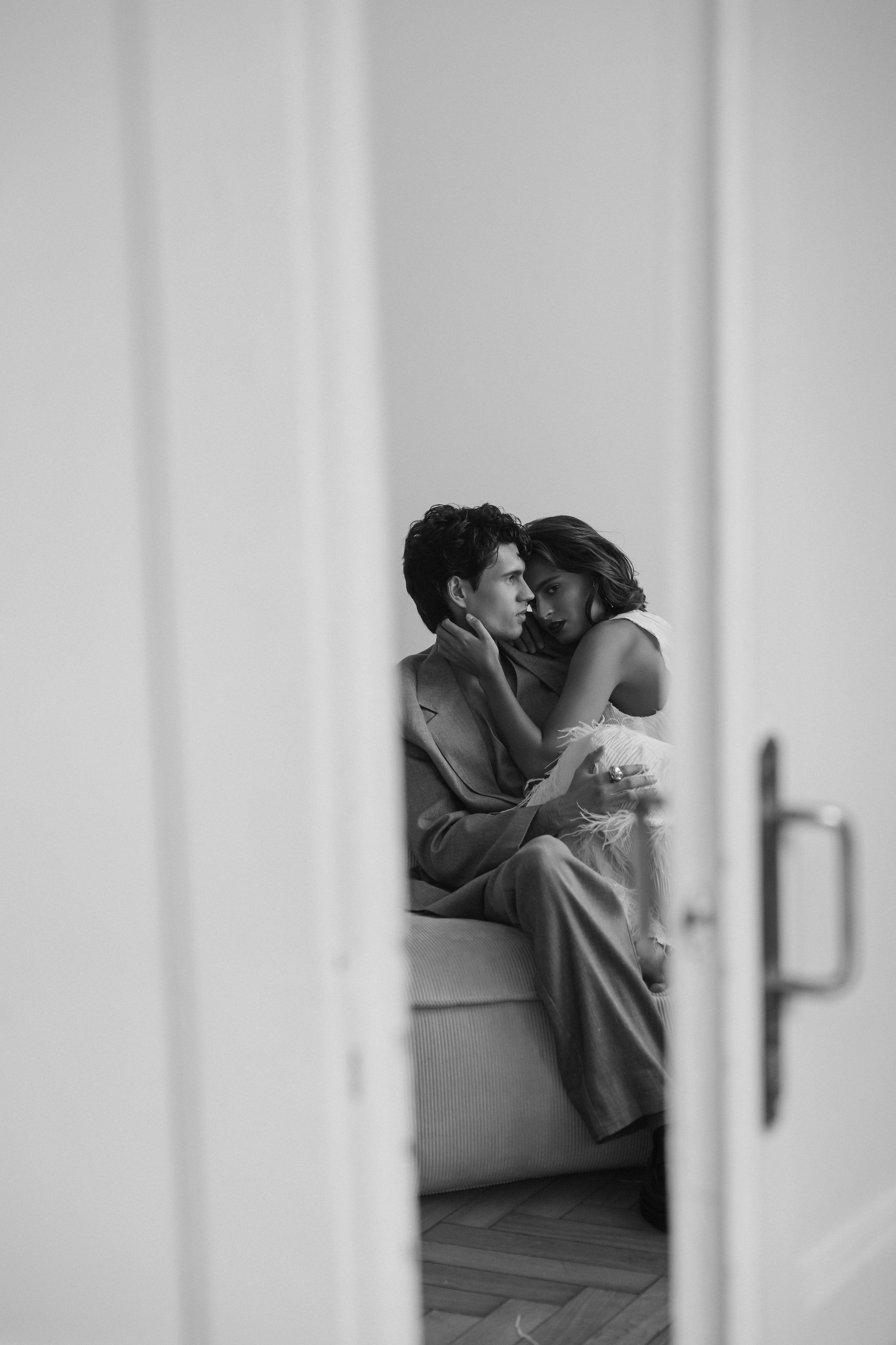 Свадебный фотограф в Рязани и Москве Евгения Жмурова