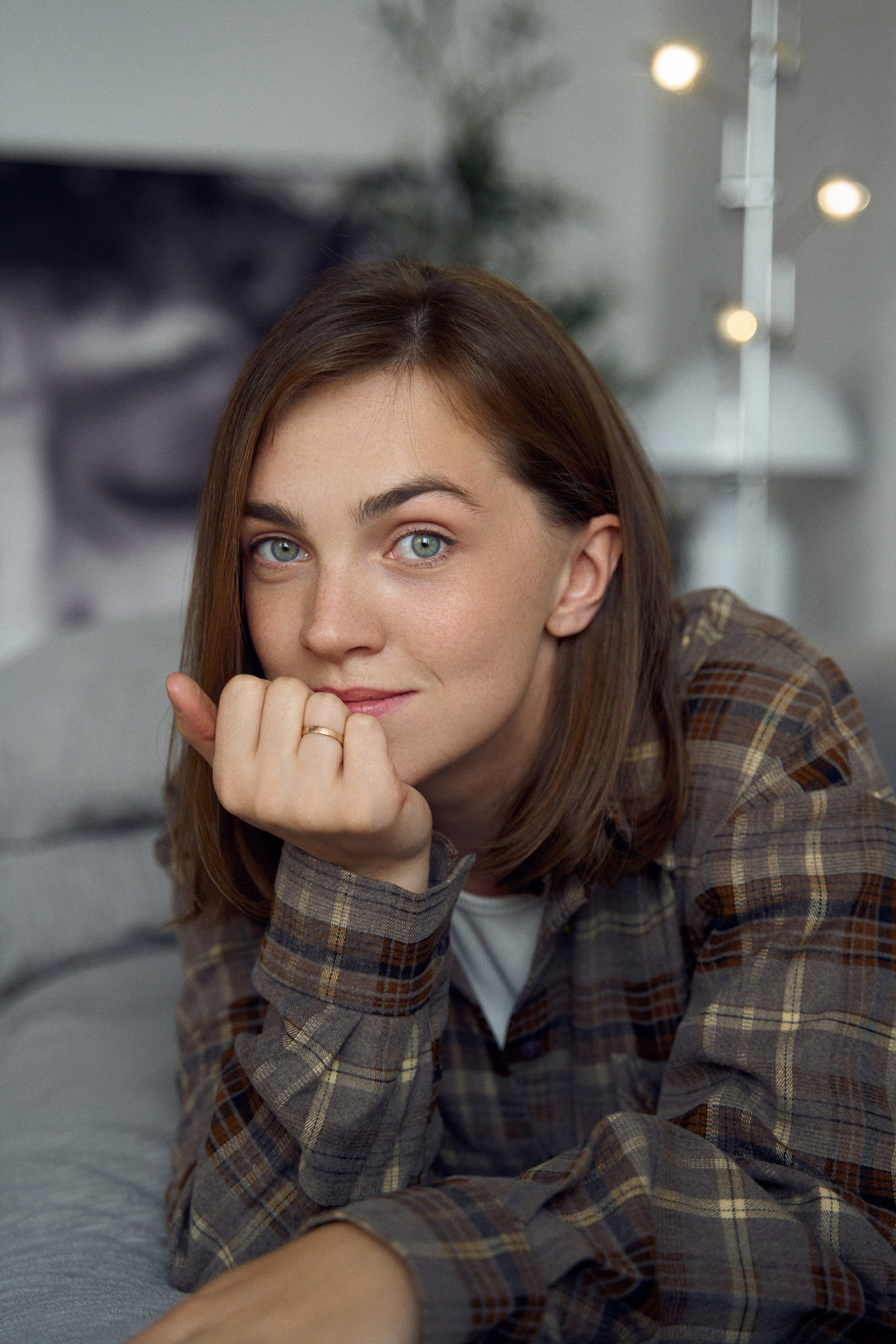 Счастье. Игорь Ефремов — свадебный и портретный фотограф в Ульяновске