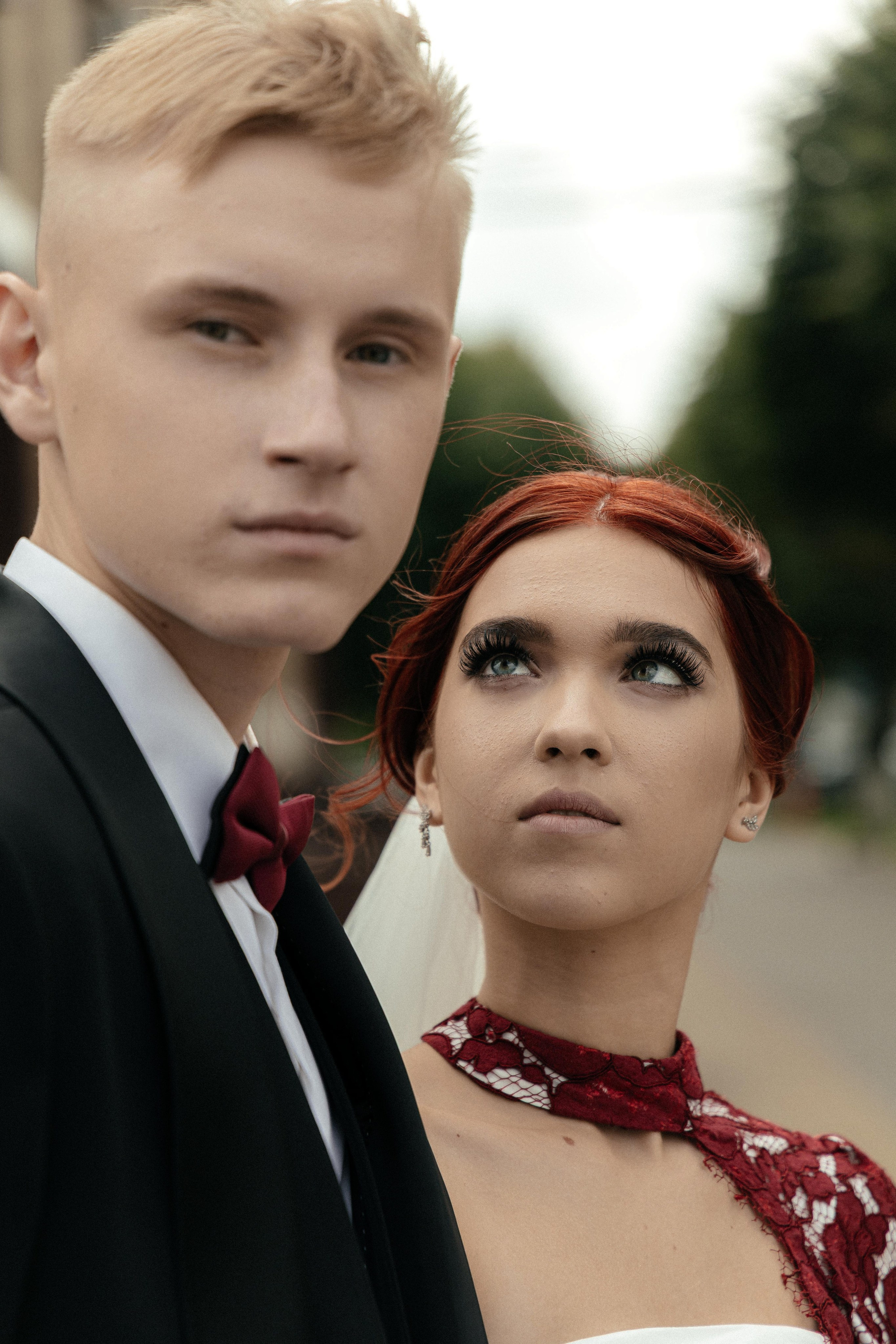 The Red line. Артём Бачурин — свадебный фотограф Воронеж