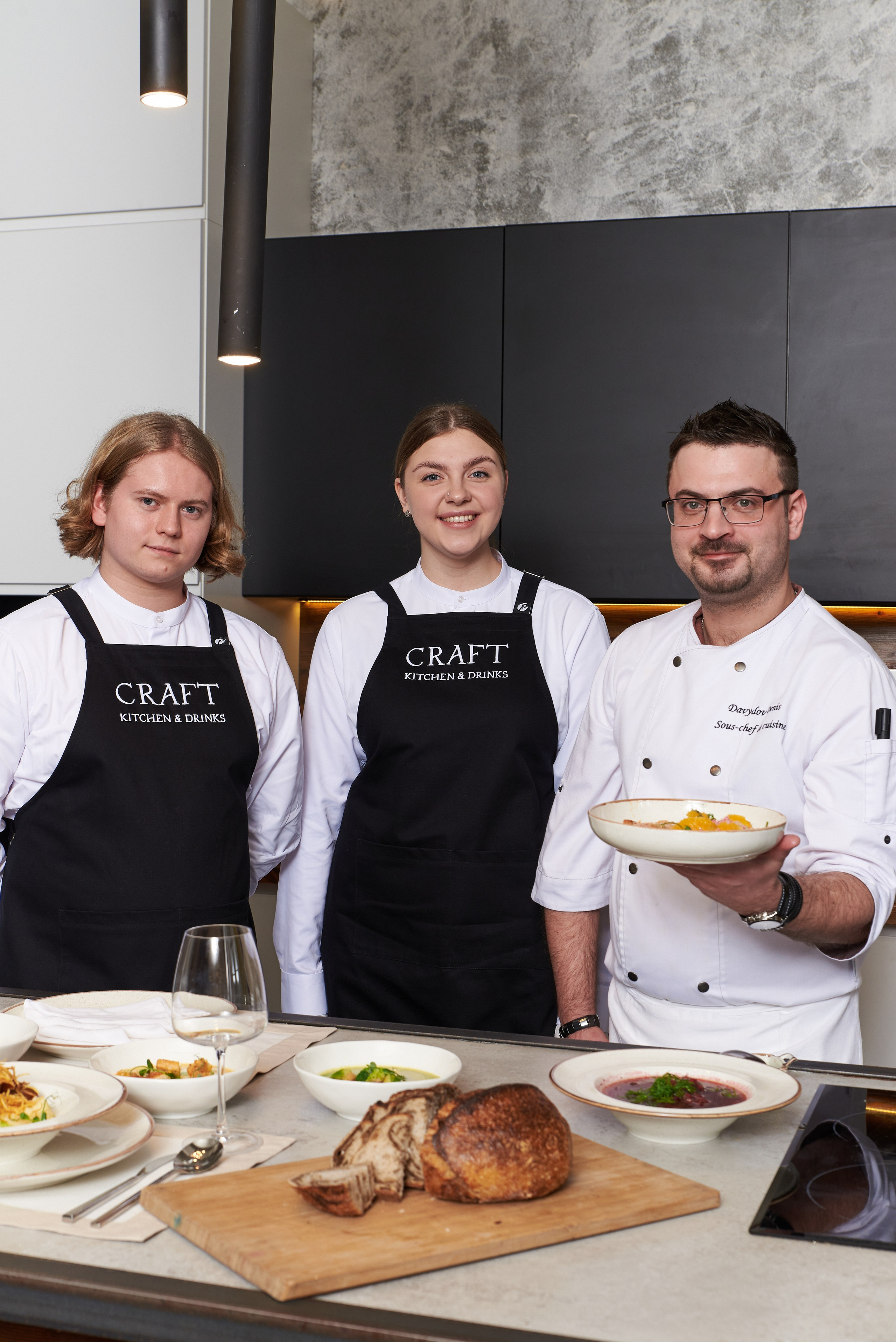 Food съёмка. Фотограф в Санкт-Петербурге и Москве Наталья Голуб