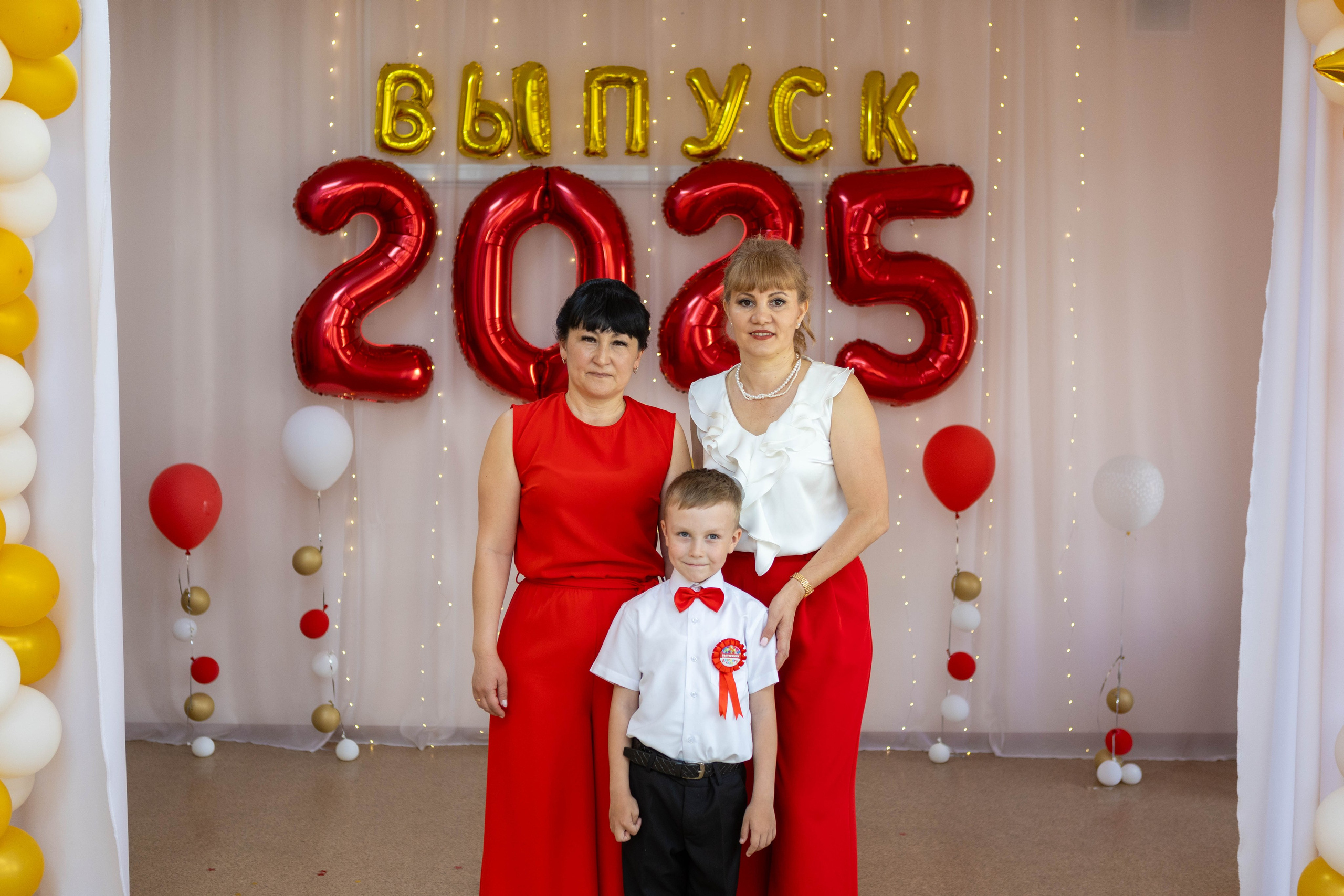 Выпускной в детскому саду 2025 год. Свадебный и предметный фотограф Ренат Каламперов