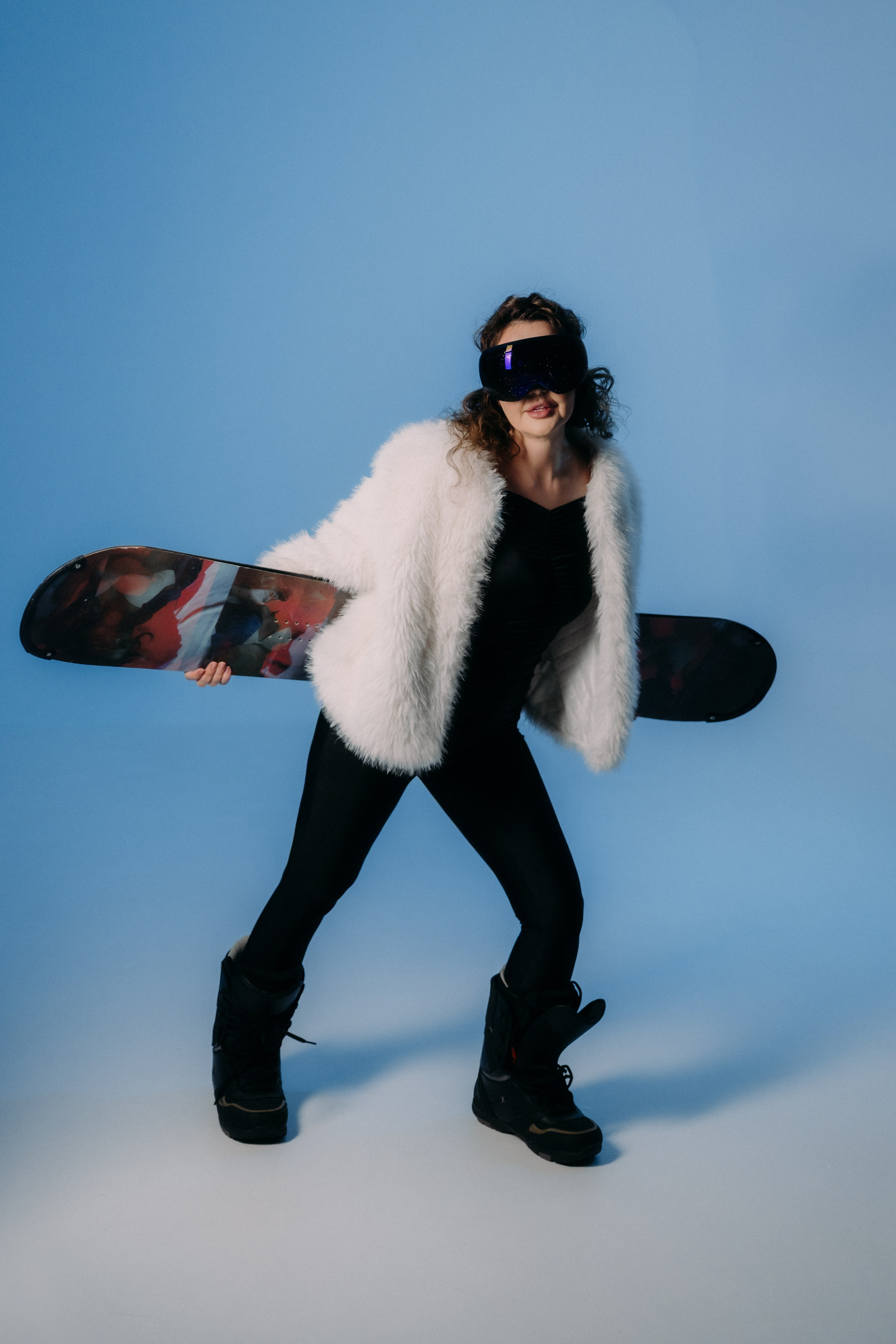 Индивидуальные. Главная