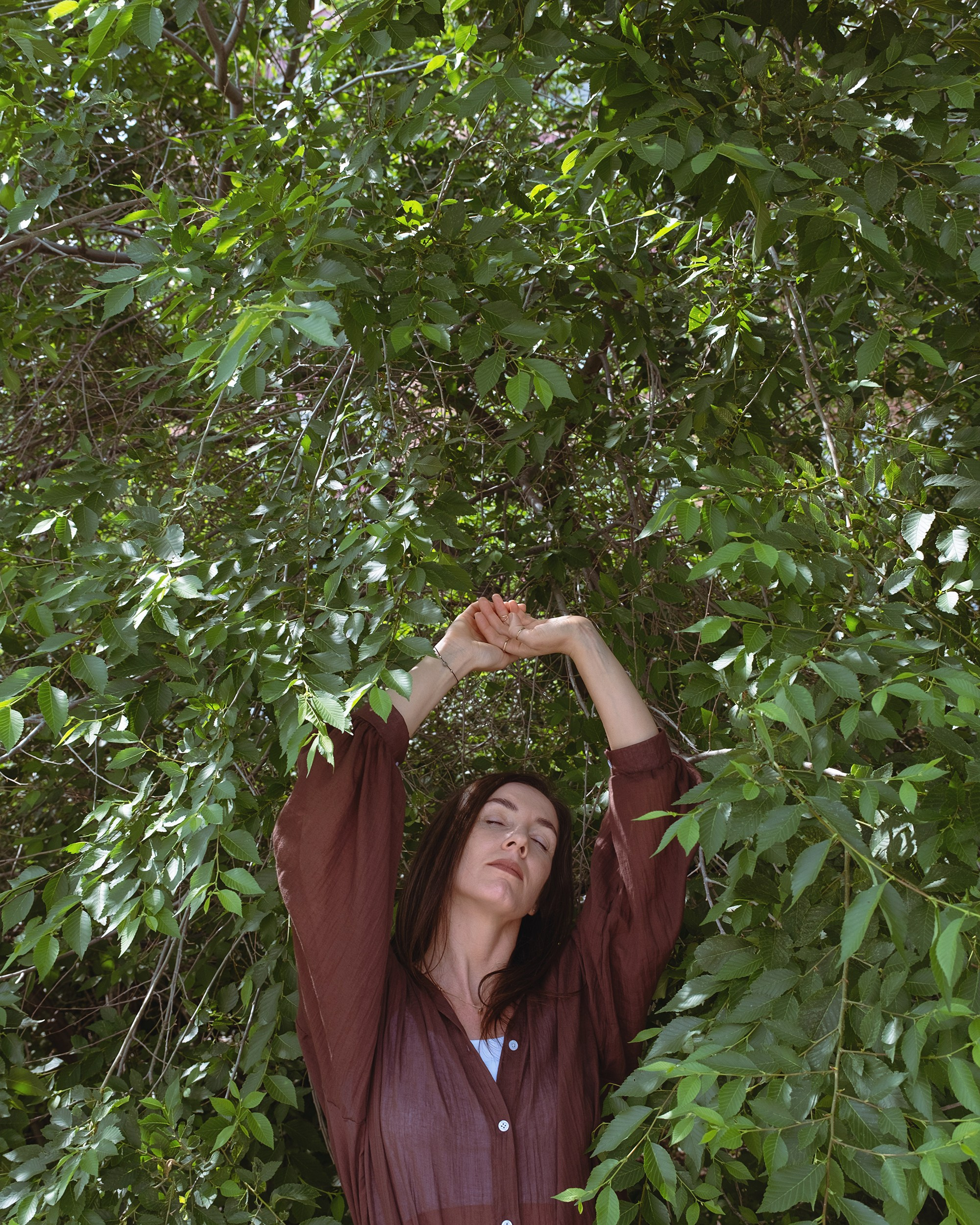 Лида. Портретный фотограф Настя Богданова