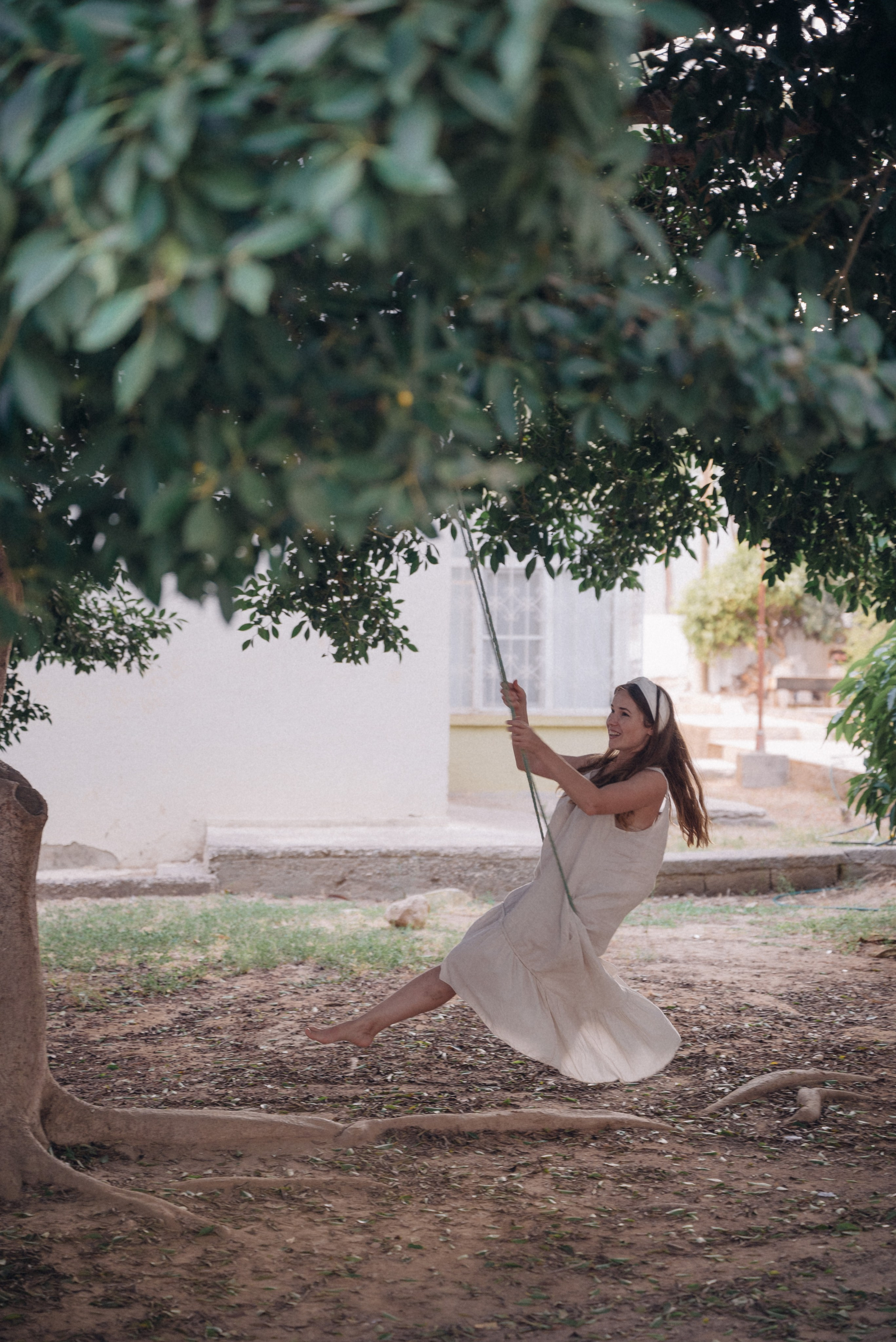 Постирочный день. Анна Лобанова | фотограф