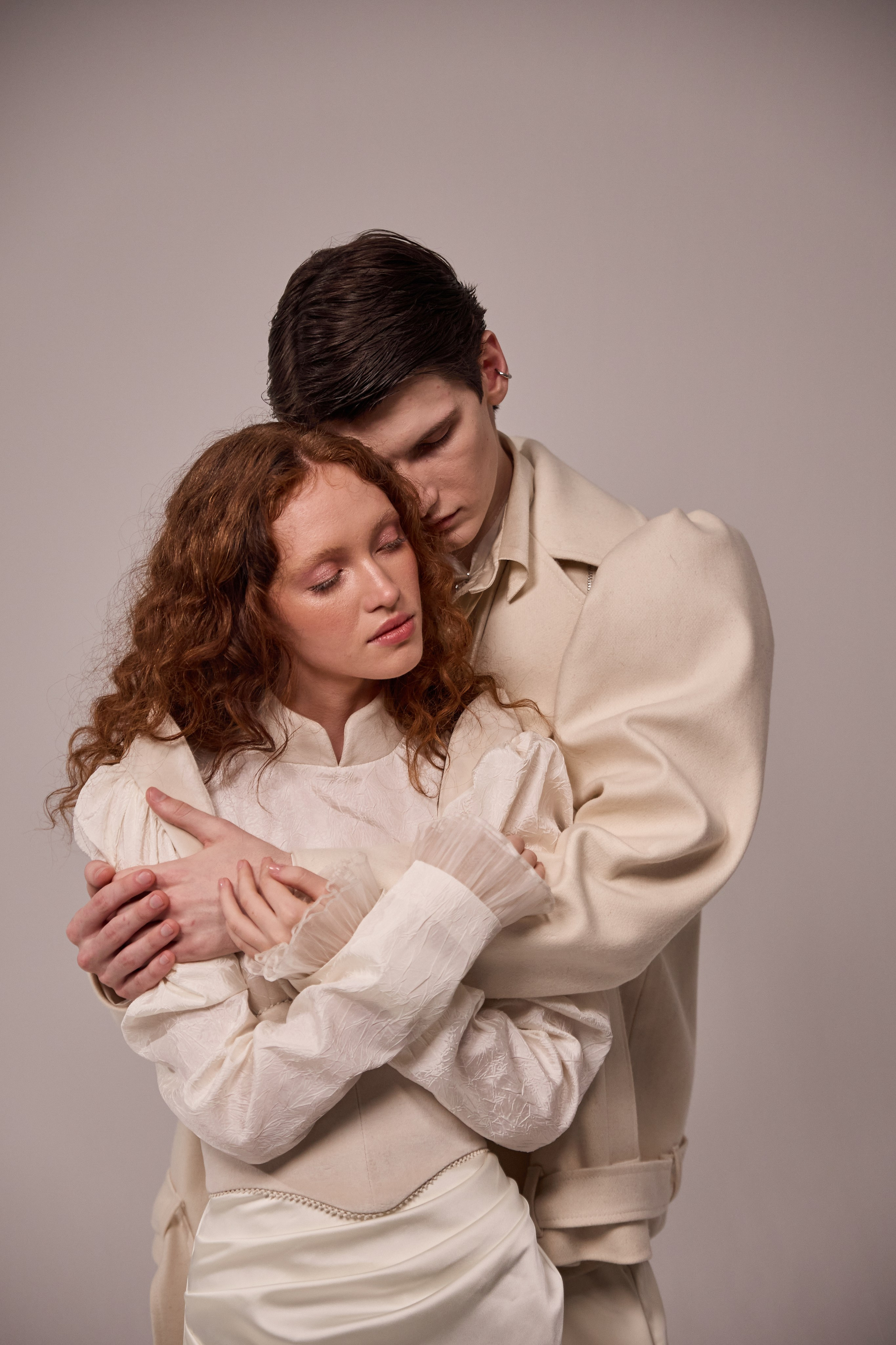 Шекспир. Антон Гошовский - свадебный и семейный фотограф в Москве и Крыму