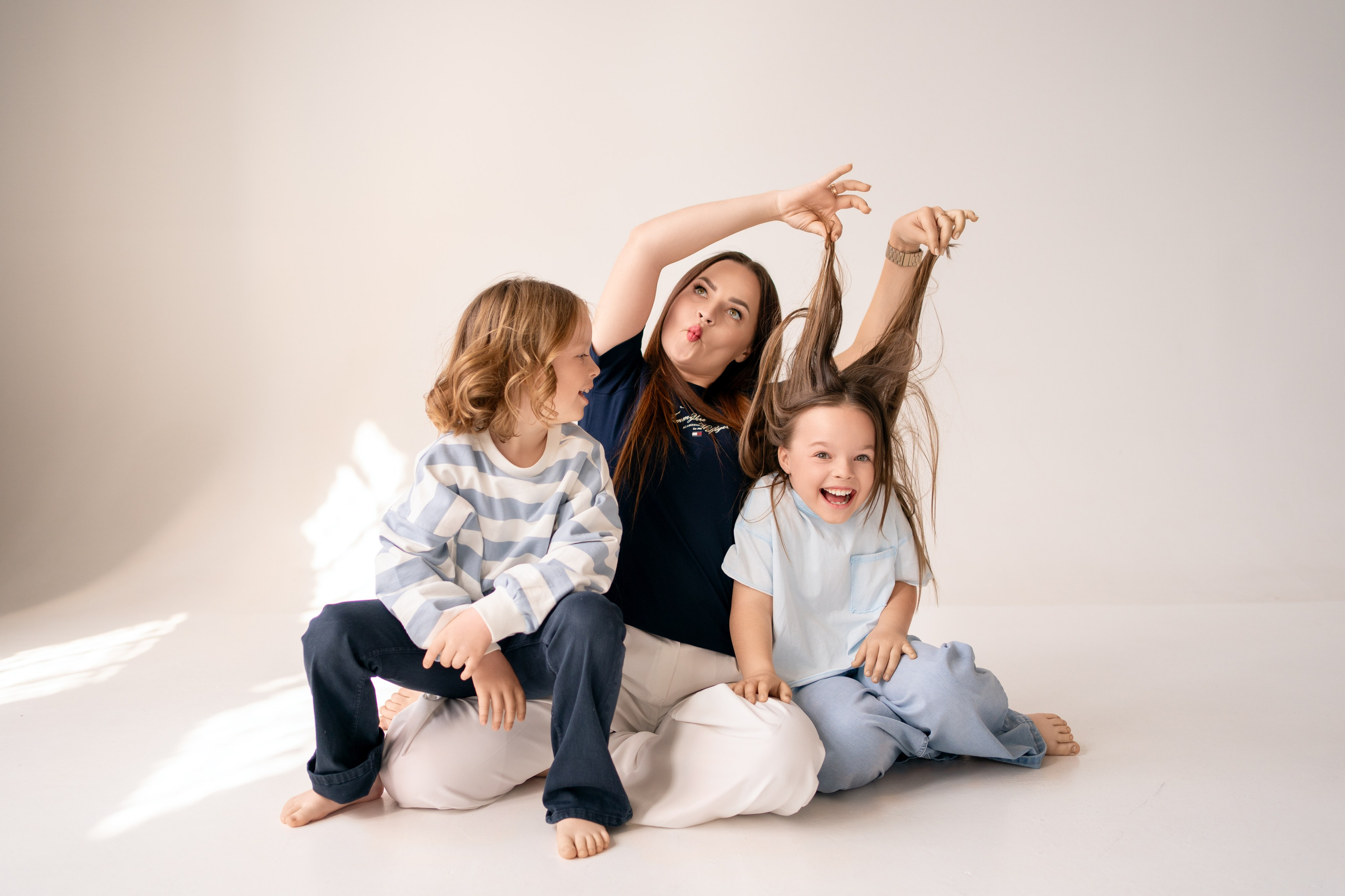 Минимализм. Семейный и свадебный фотограф Минск, Беларусь Анна Орловская