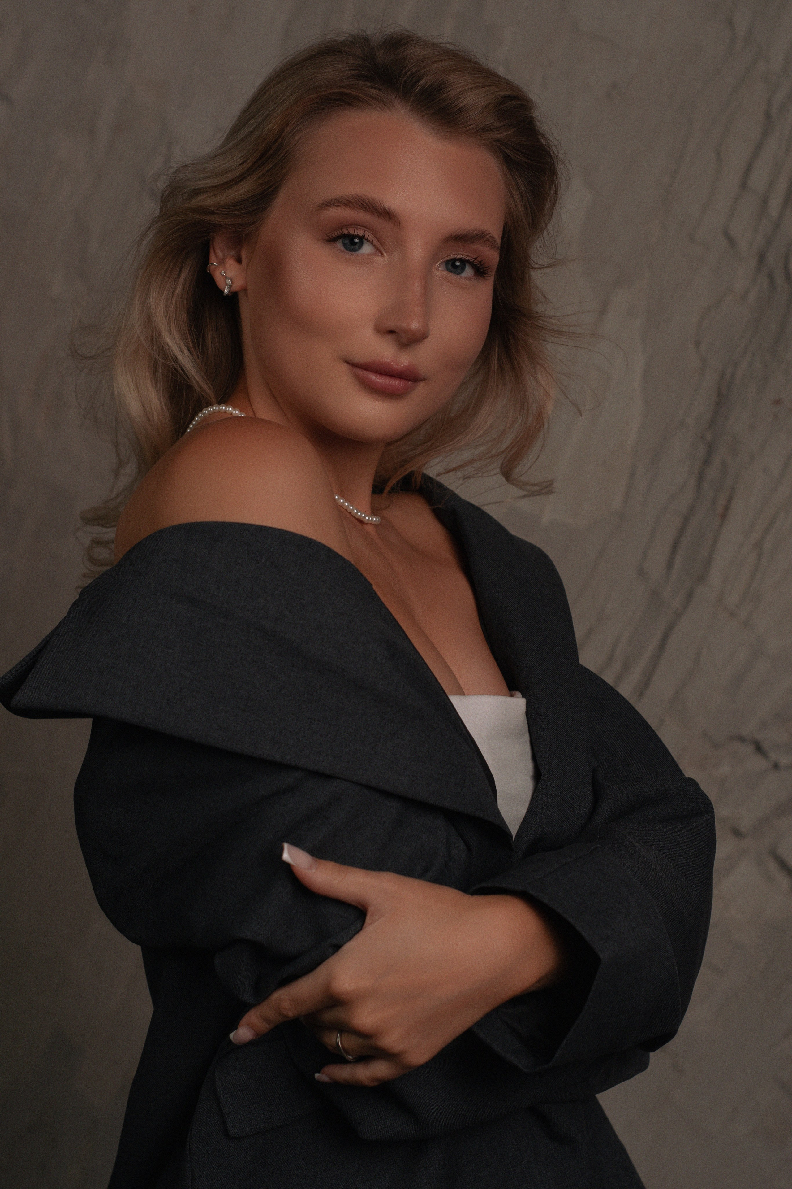 Студийная съемка