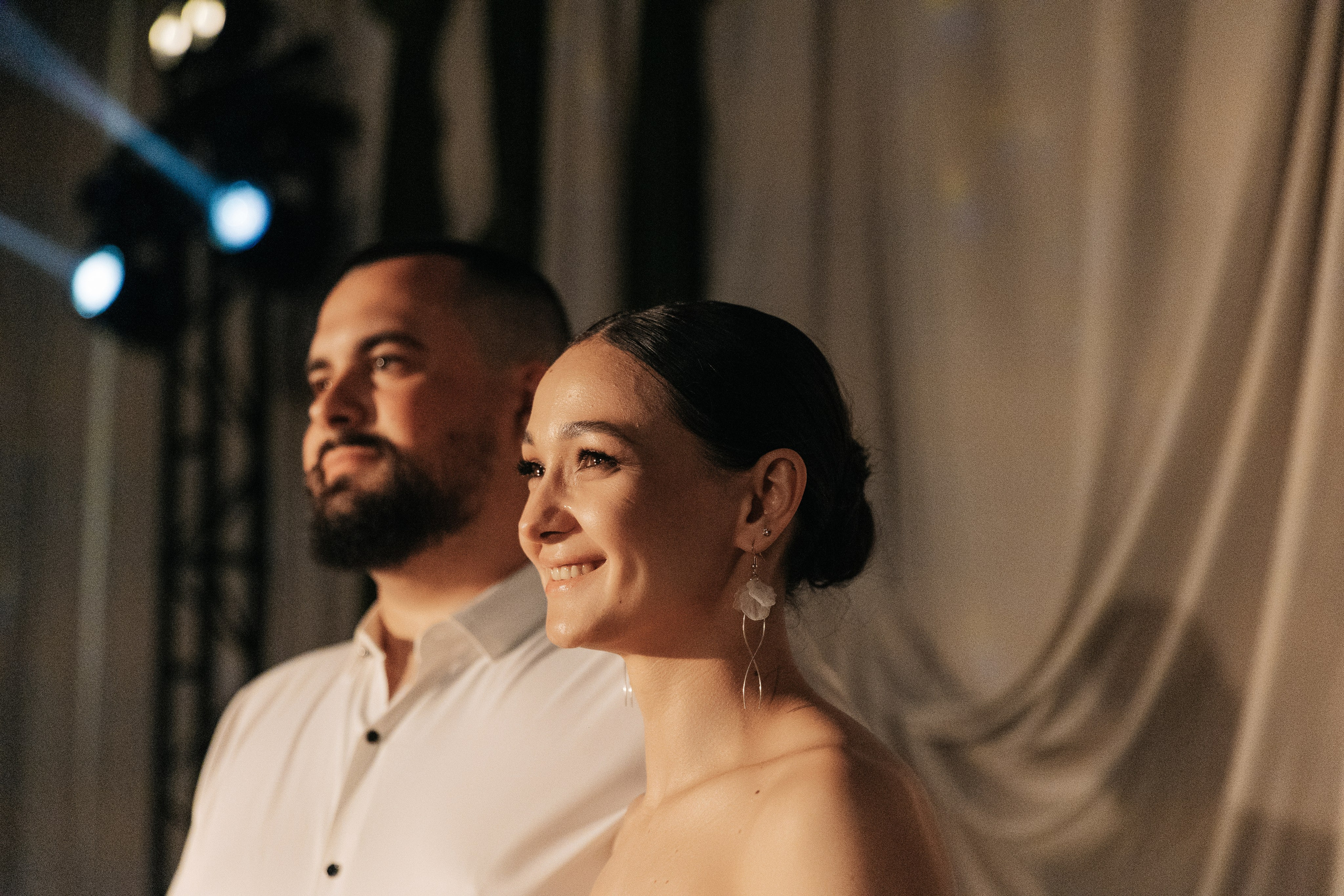 Игорь и Валерия. Главная