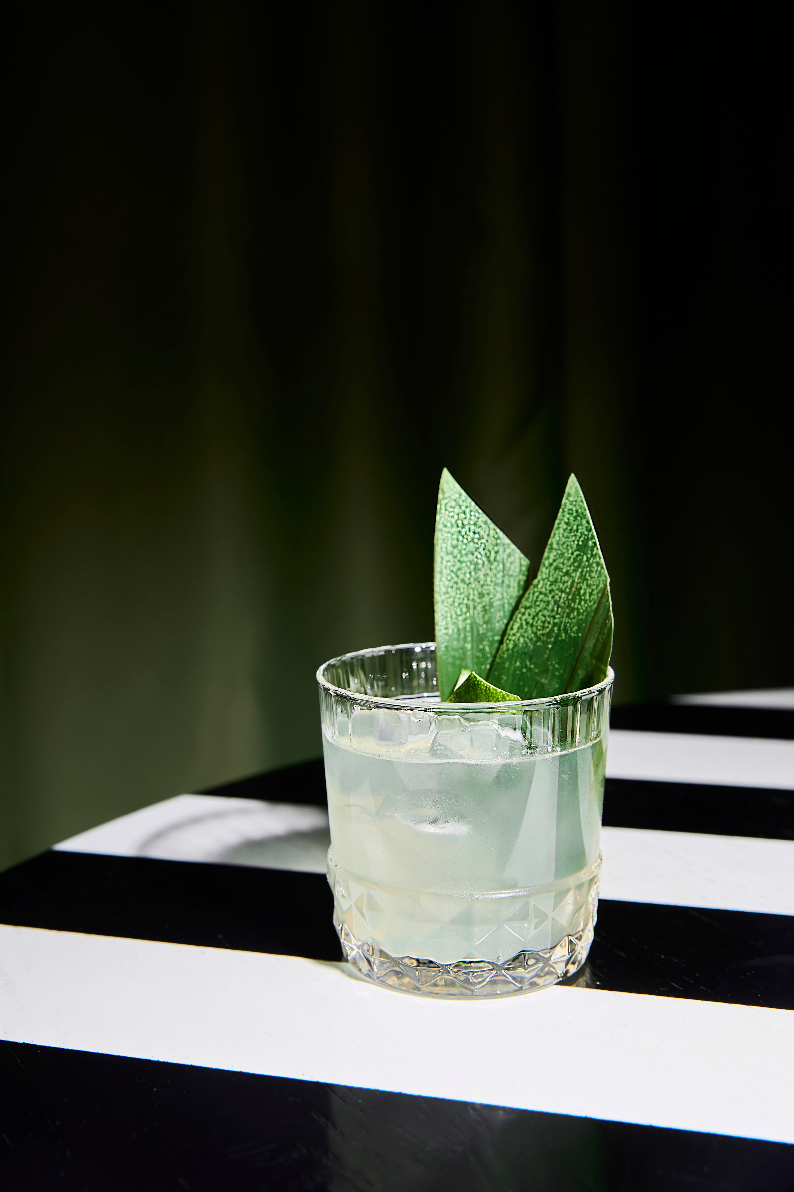 Меню для ресторана Butcher&Banker. Фотограф Александра Иванова