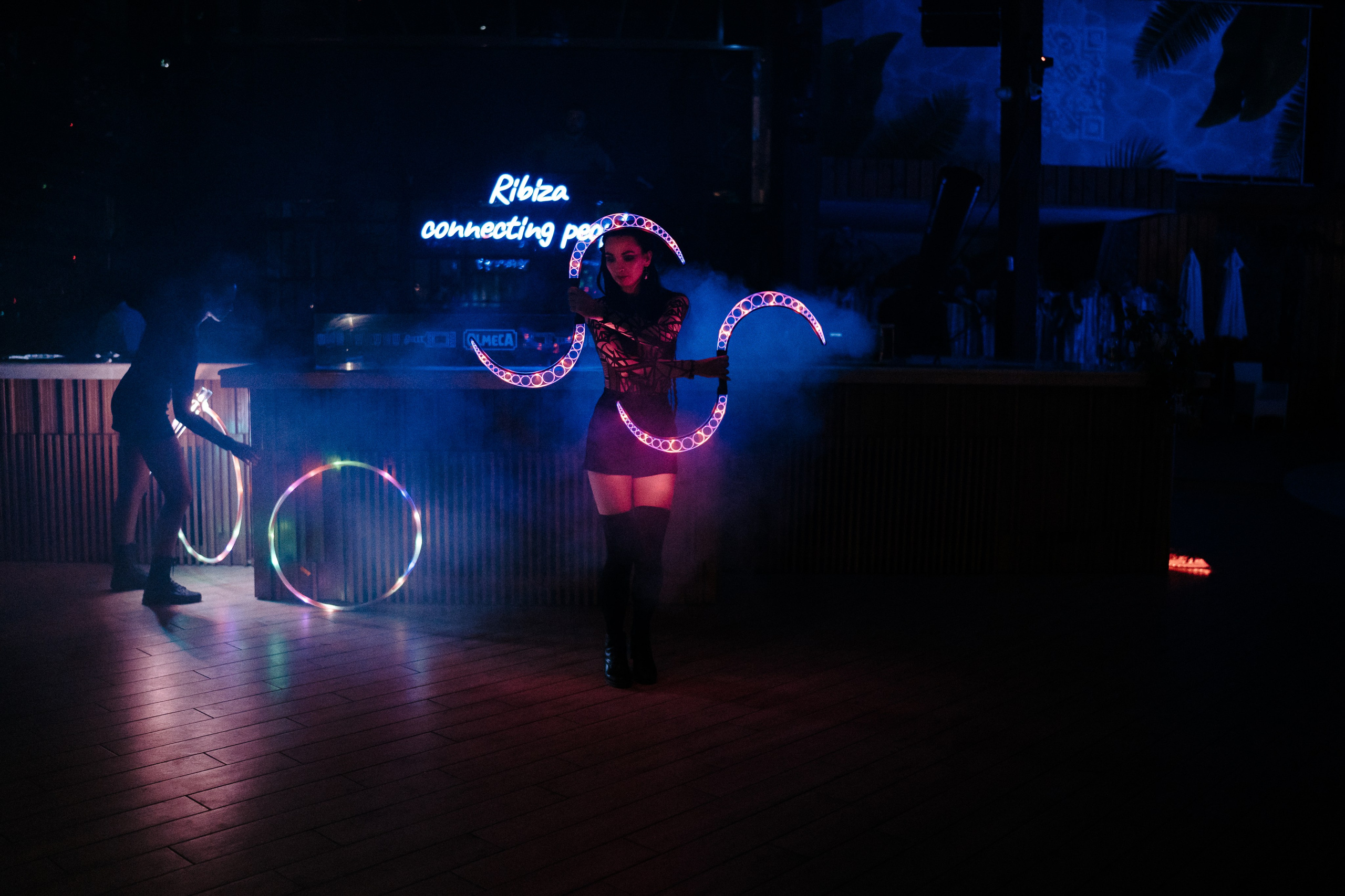 Выпускной «Ribiza». Свадебный фотограф в Симферополе