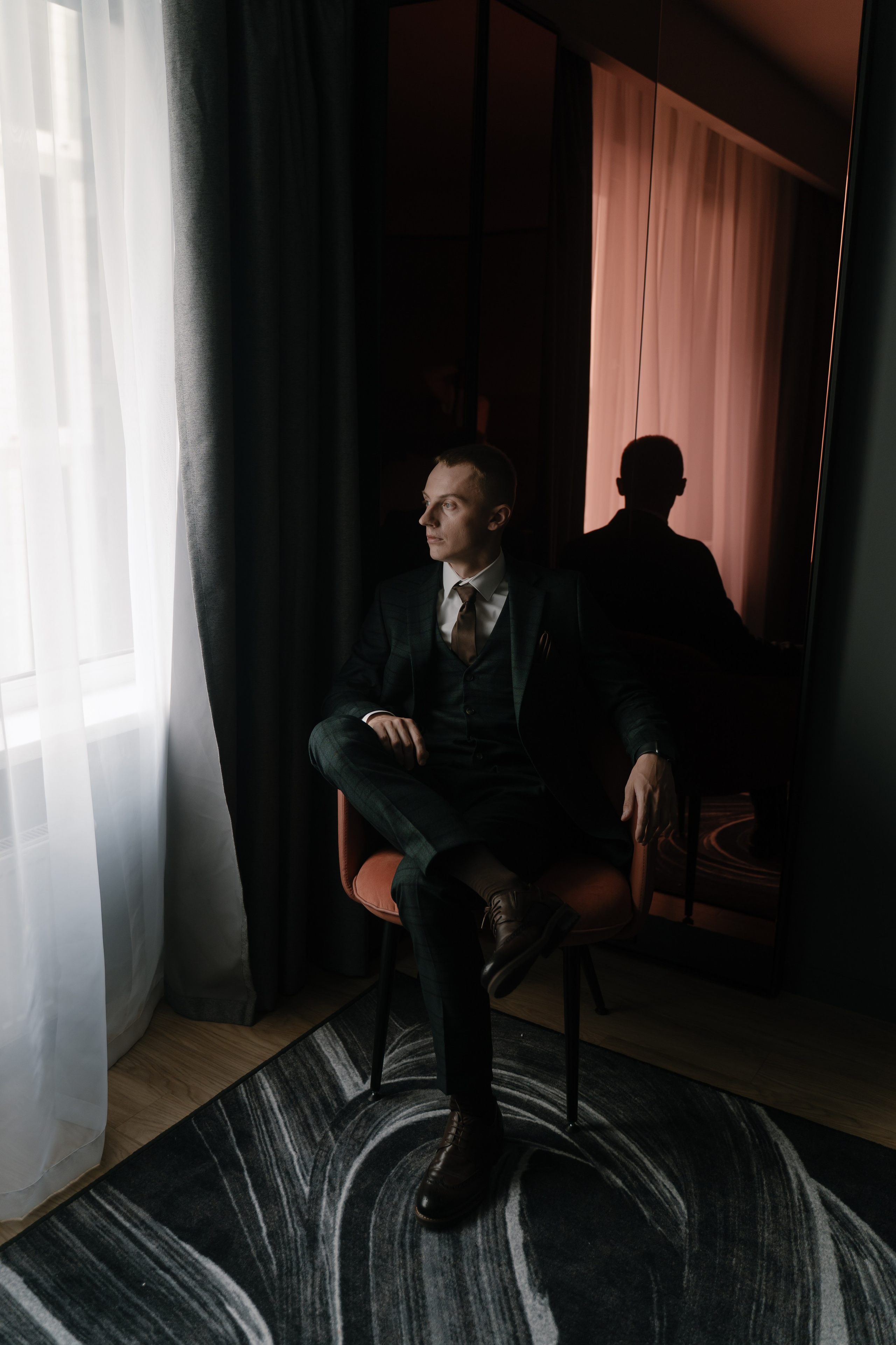 A&V. Свадебный фотограф — Наталья Фед СПб/Москва