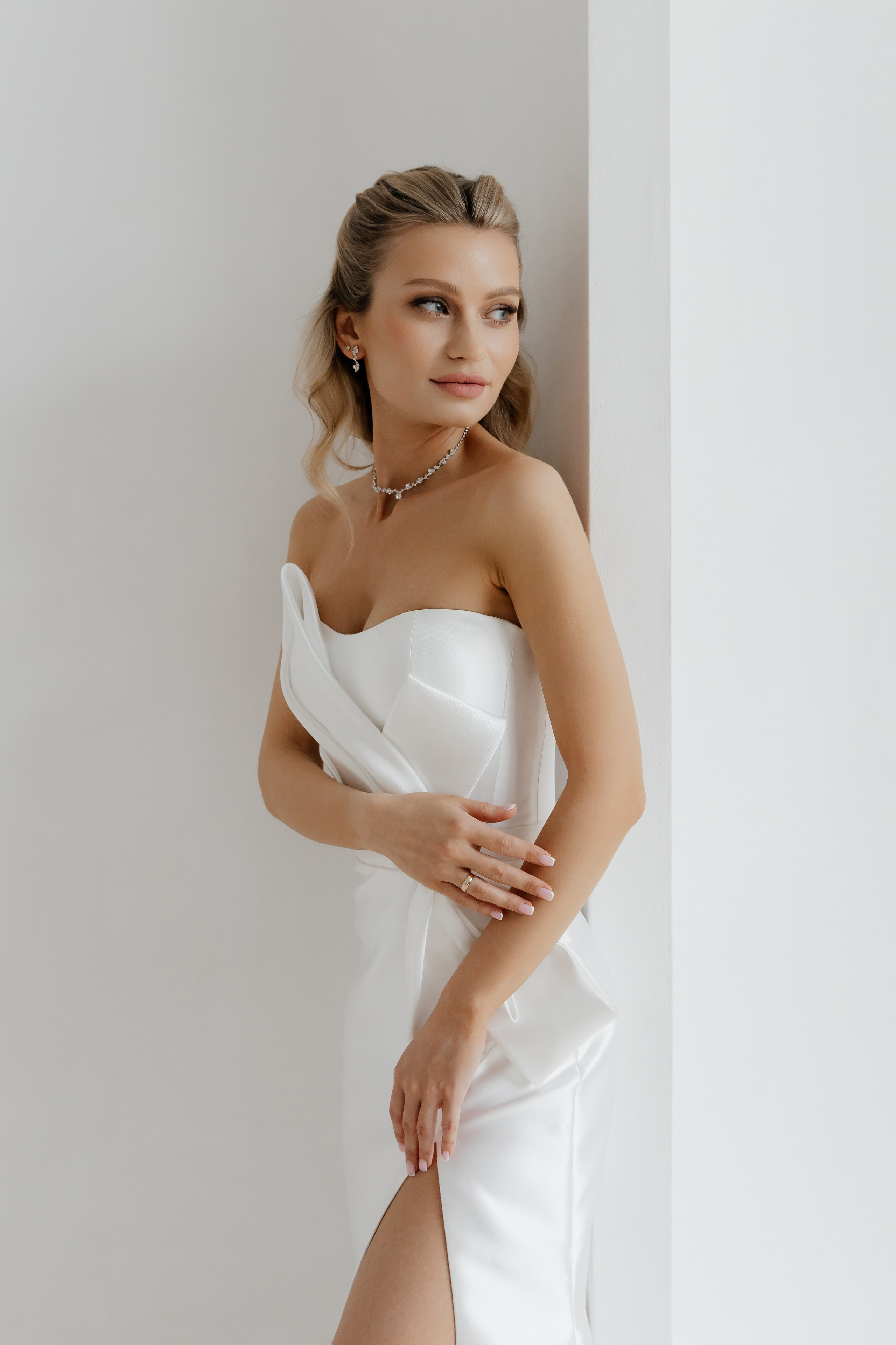 Павел и Дарья. Свадебный фотограф в Екатеринбурге Александр Перепечин