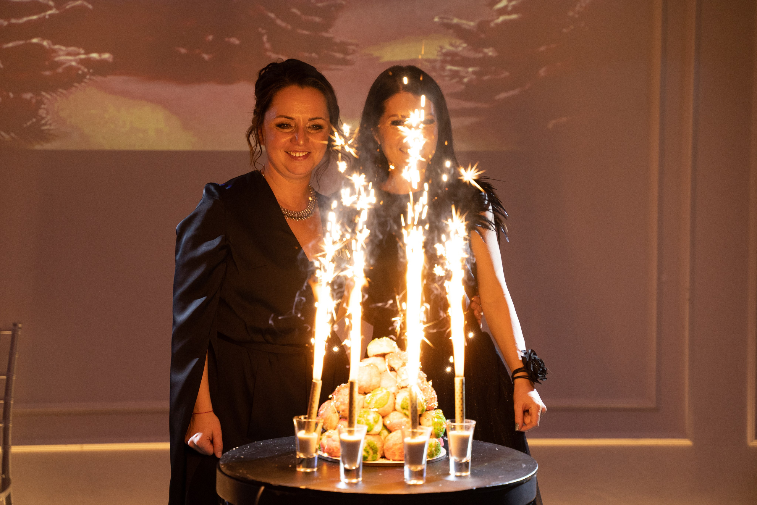 Вечеринка ЖК Клевер парк. Свадебный и семейный фотограф в Екатеринбурге Анна Месяцева