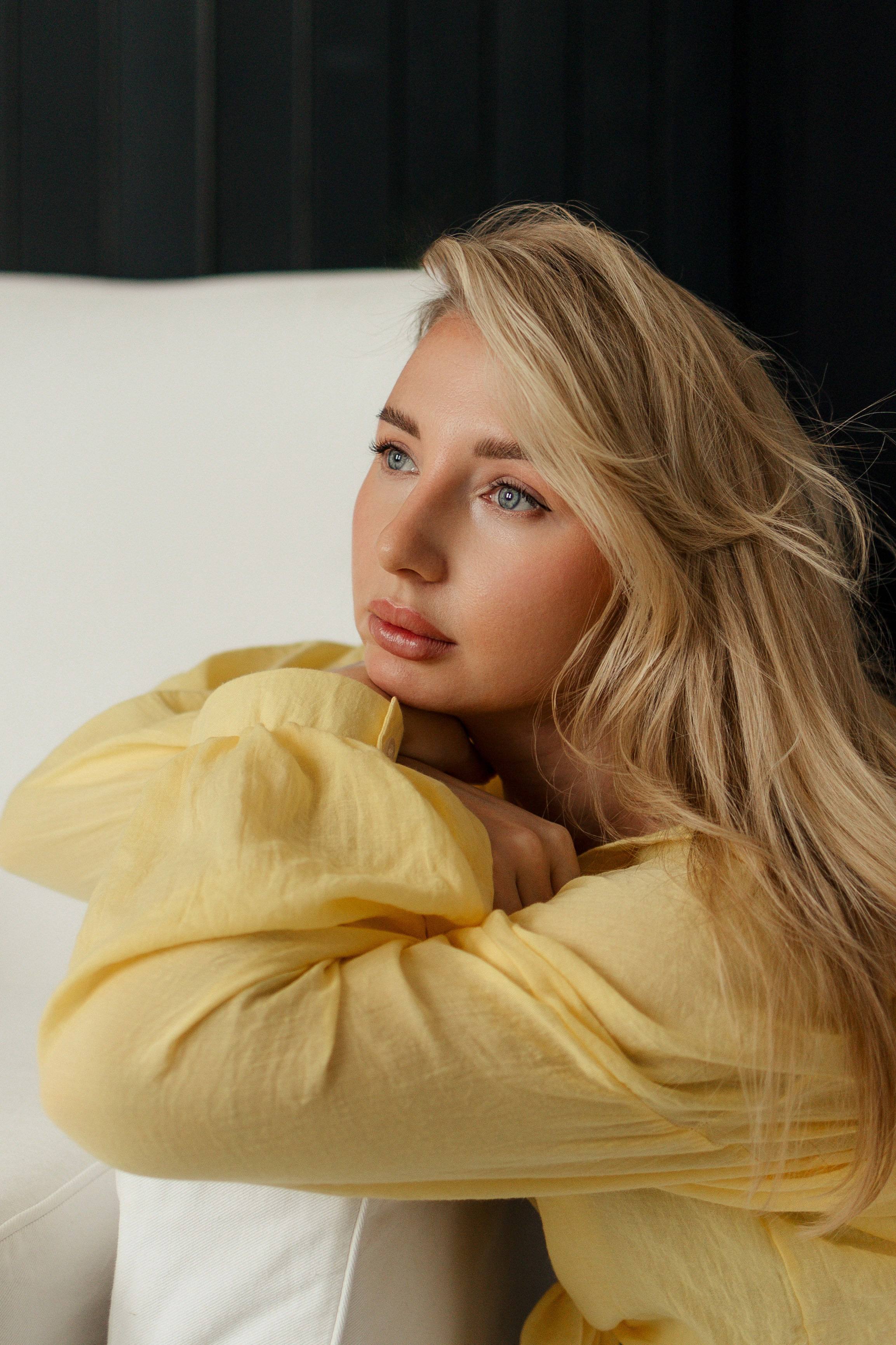 Оксана. Фотограф в Выборге и Санкт-Петербурге Маша Гуляева