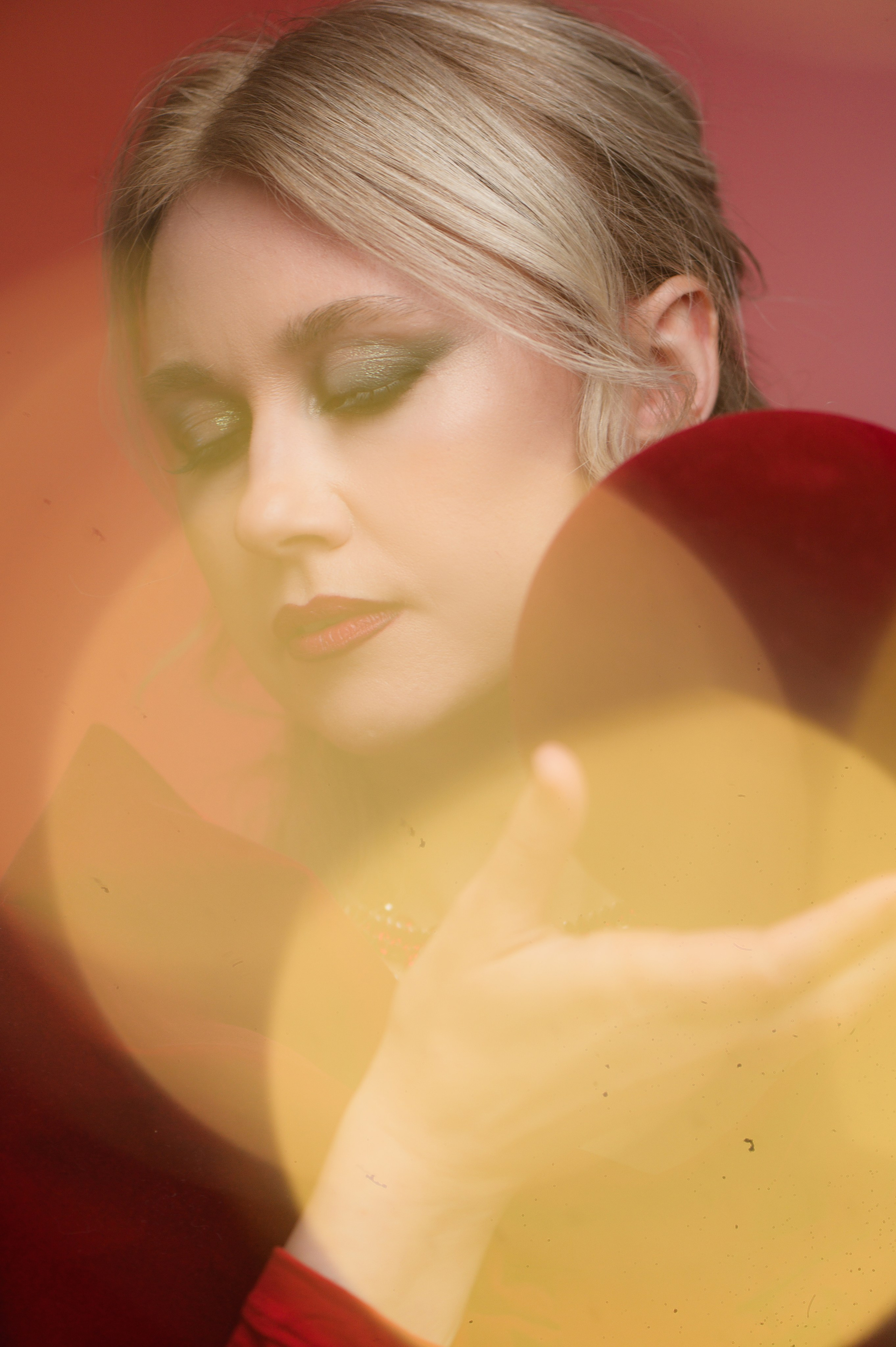 Бантовое безумие. Портретный фотограф в Санкт-Петербурге Дмитриева Наталия