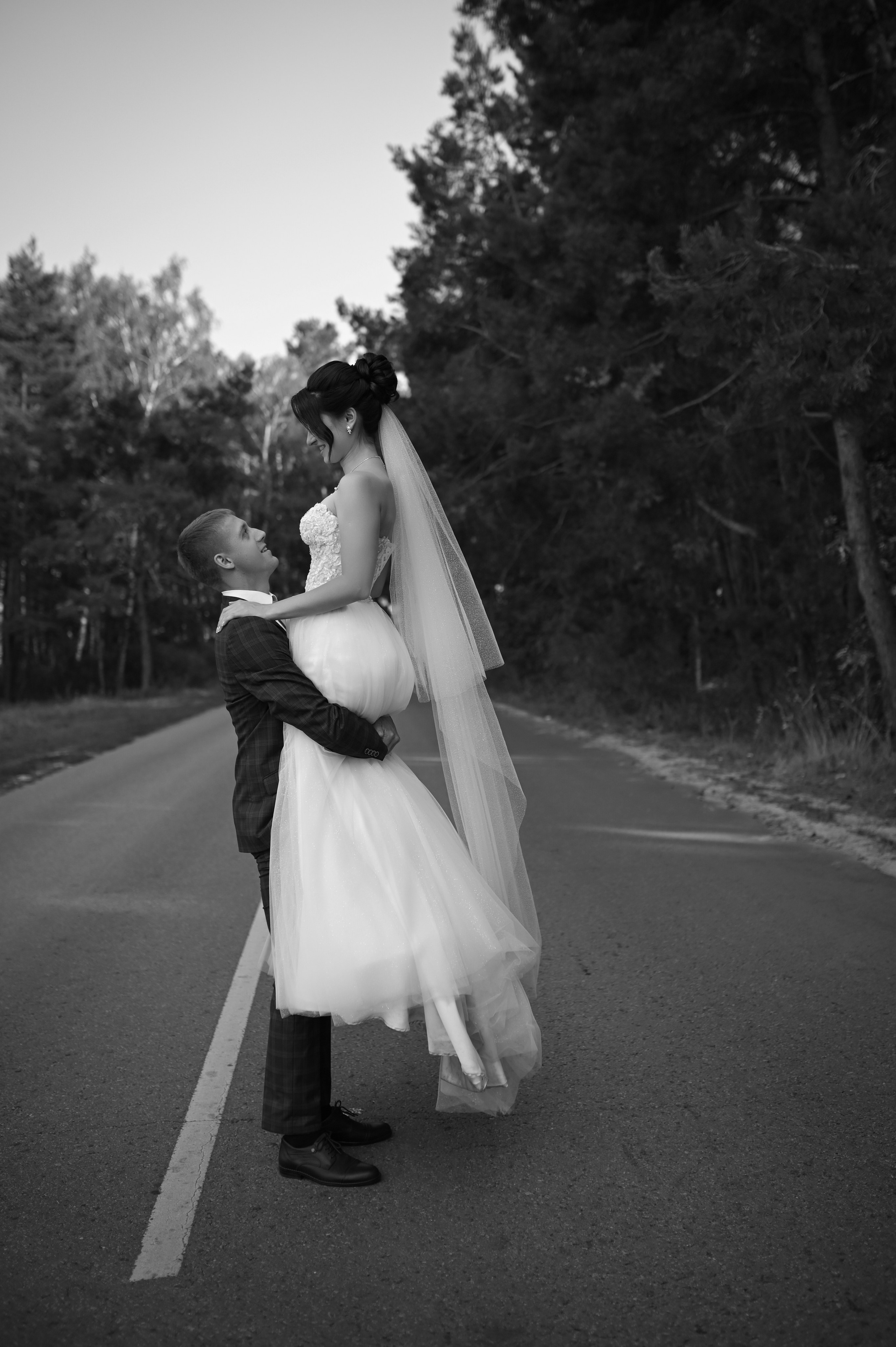 " Начало новой истории ". Твой личный проводник к красивым фотографиям в Старом Осколе