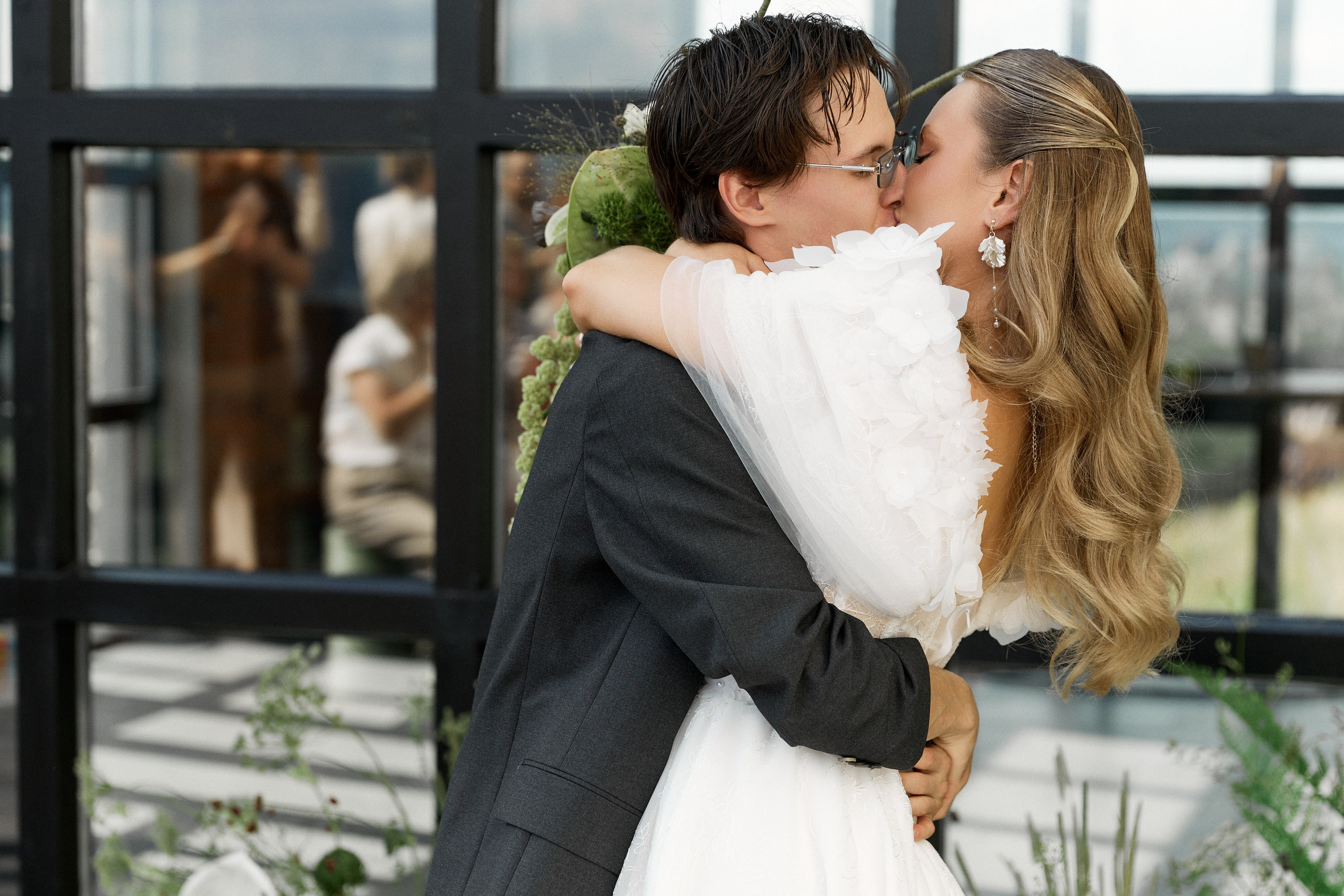 Посмотреть серию. Свадебный и семейный фотограф в Красноярске Тряпчев Павел