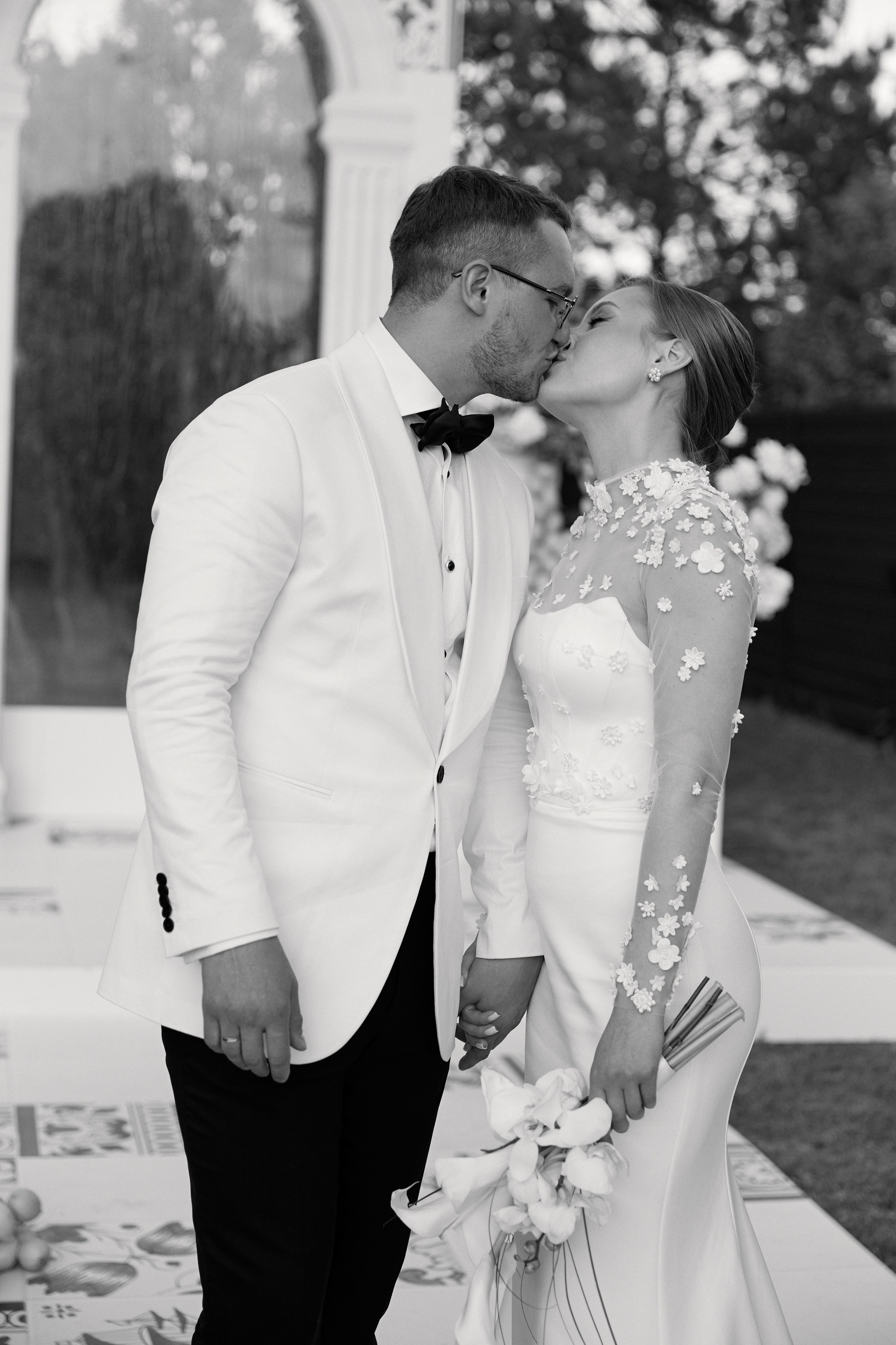 Посмотреть серию. Свадебный и семейный фотограф в Красноярске Тряпчев Павел