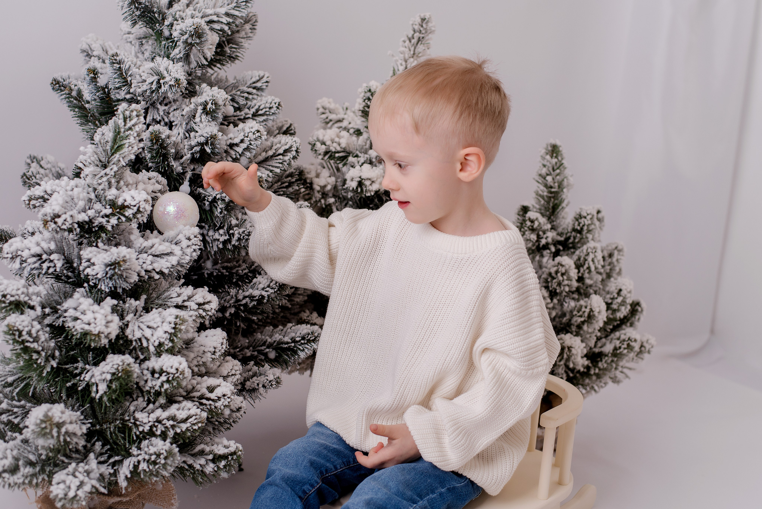 Съемка для семьи Екатерины. Детский фотограф в Долгопрудном и Москве