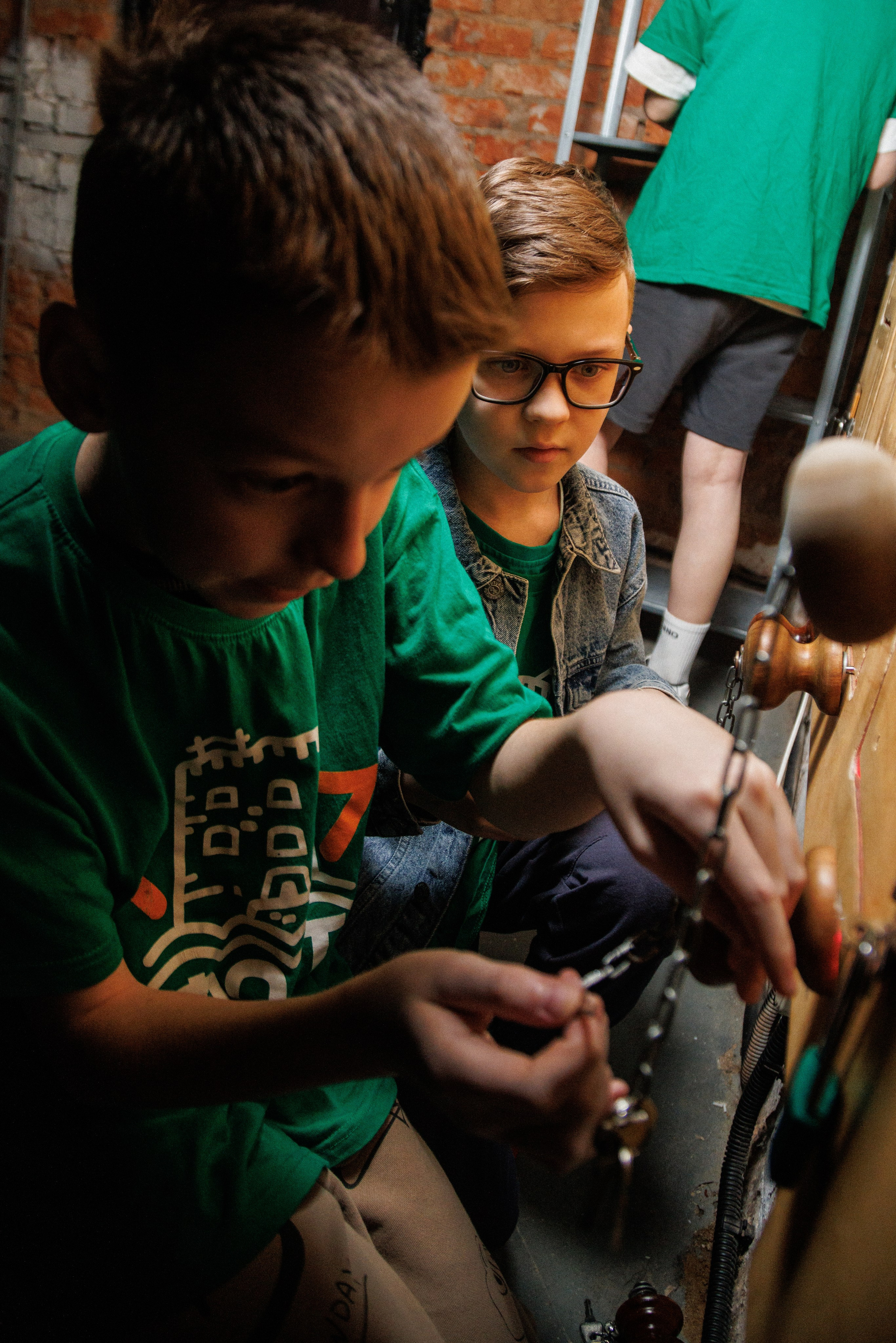 Репортаж. Фотограф в Москве Максим Быков