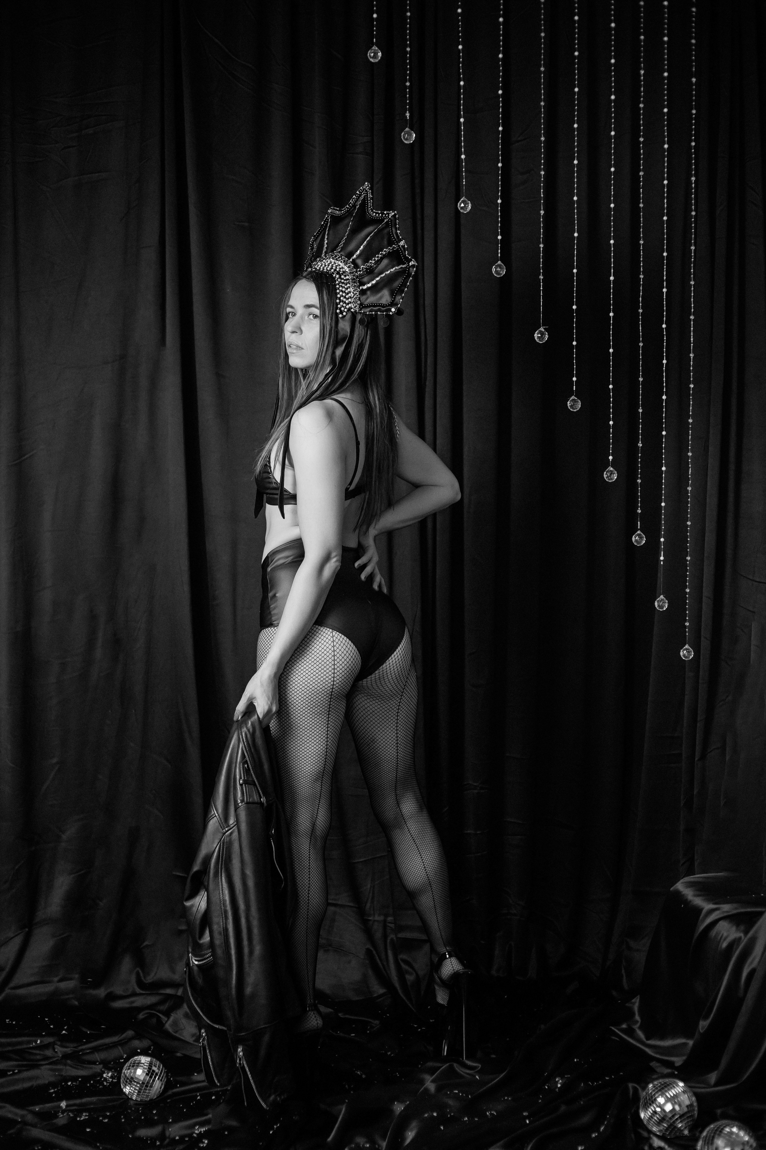 Женские истории. Женский и семейный фотограф Алина Влади