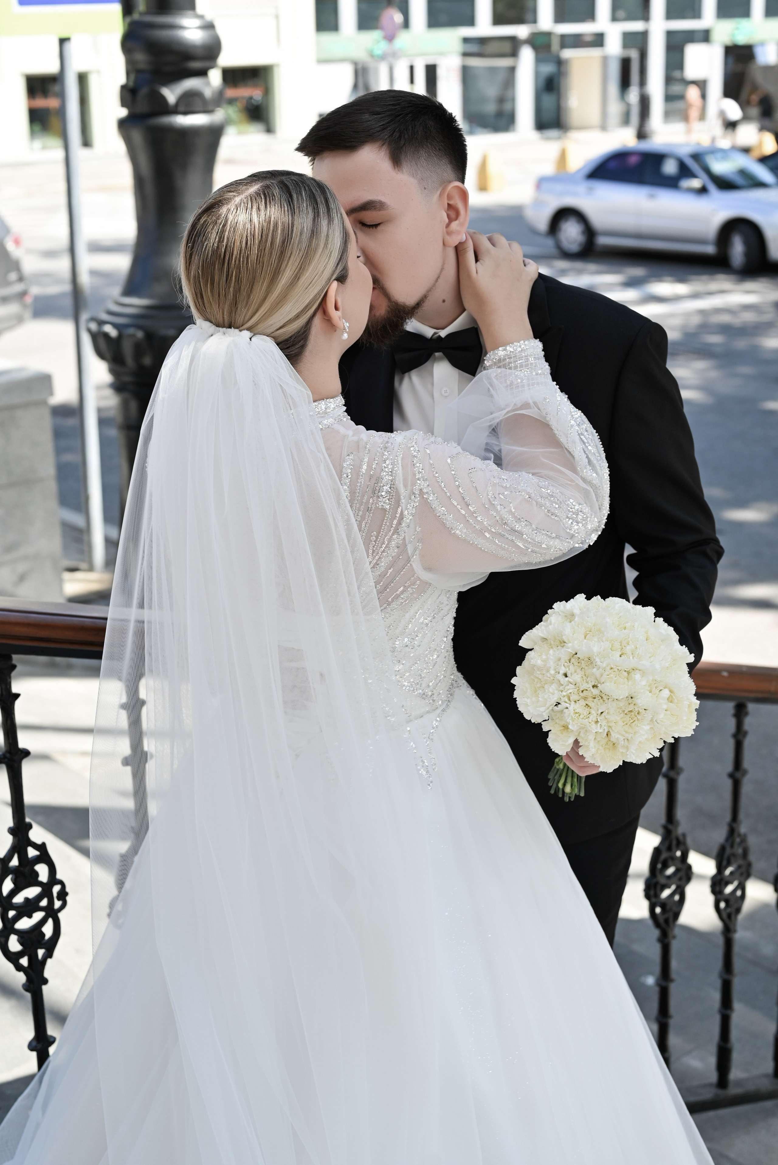 R & A. Свадебный и семейный фотограф в Уфе Александров Максим