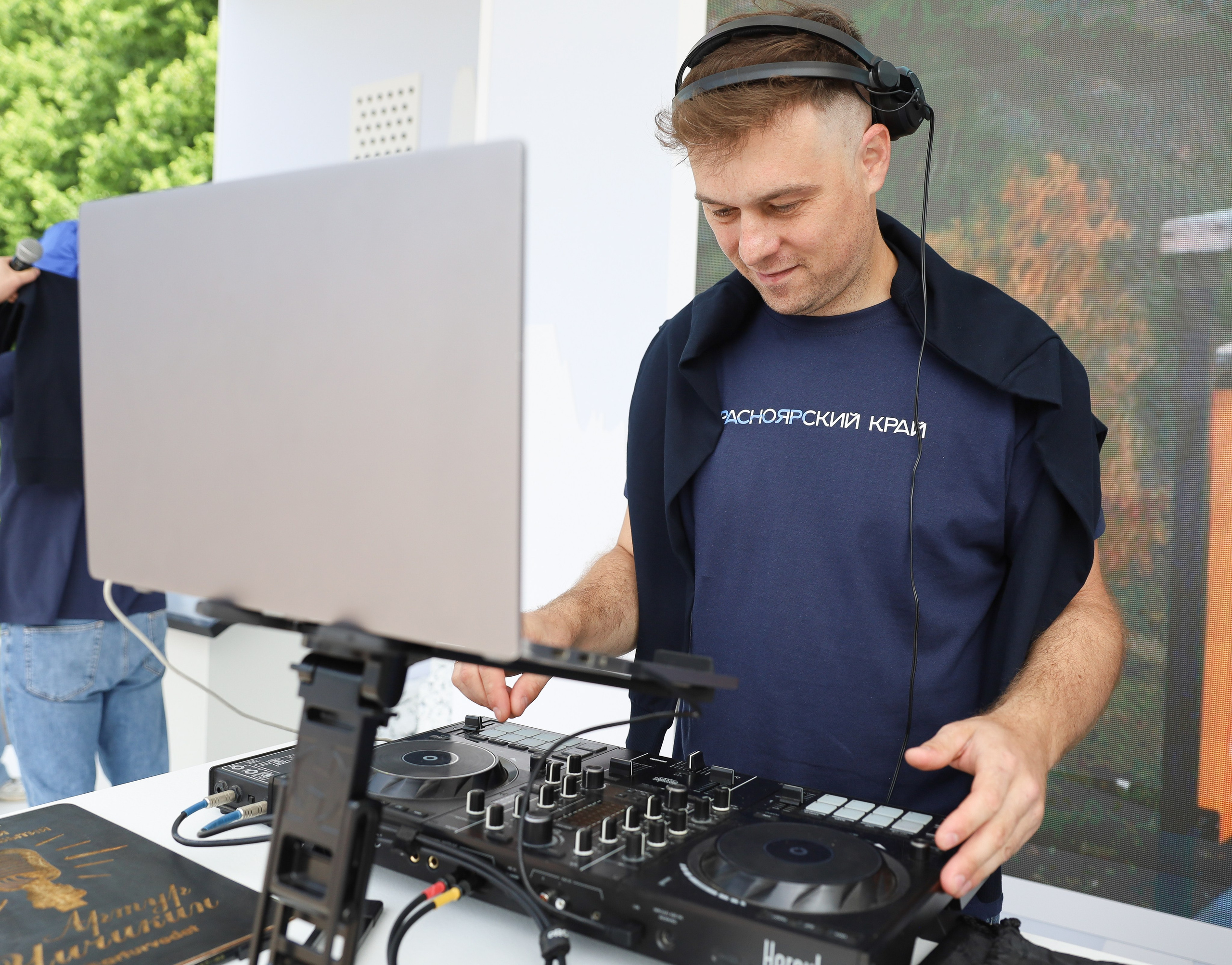 КРАСНОЯРСКИЙ КРАЙ НА МЕЖДУНАРОДНОМ ТУРИСТИЧЕСКОМ ФОРУМЕ. Фотограф мероприятий Ирина Каширина