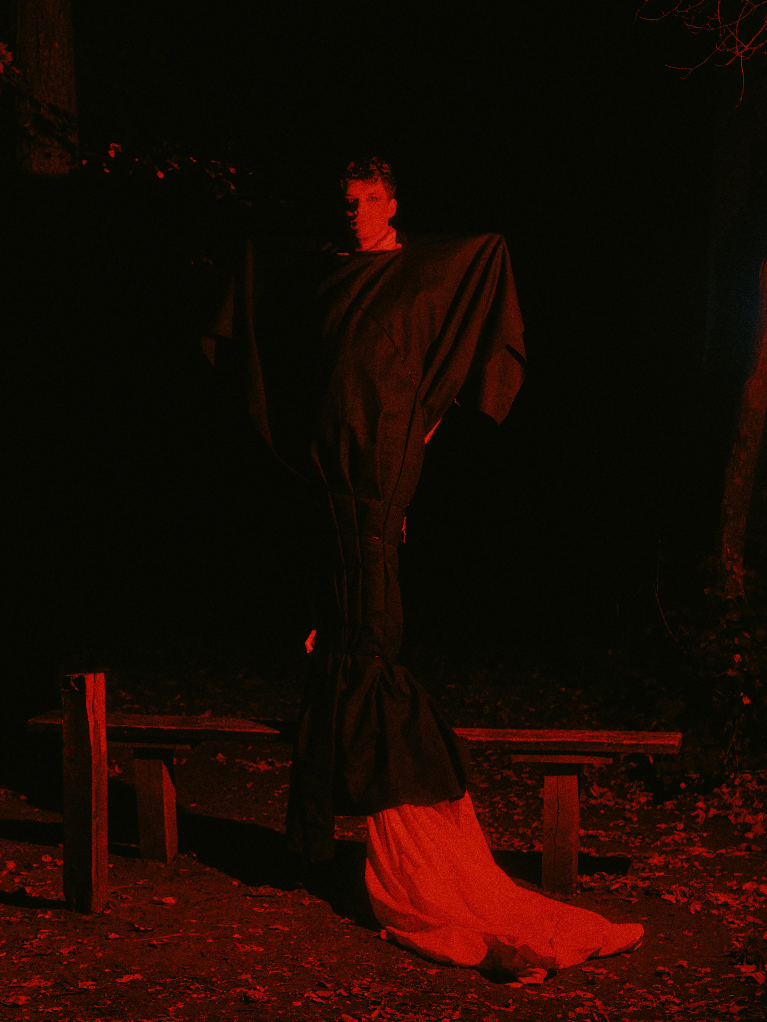 Sni Trava. Сайт фотографа в Саратове