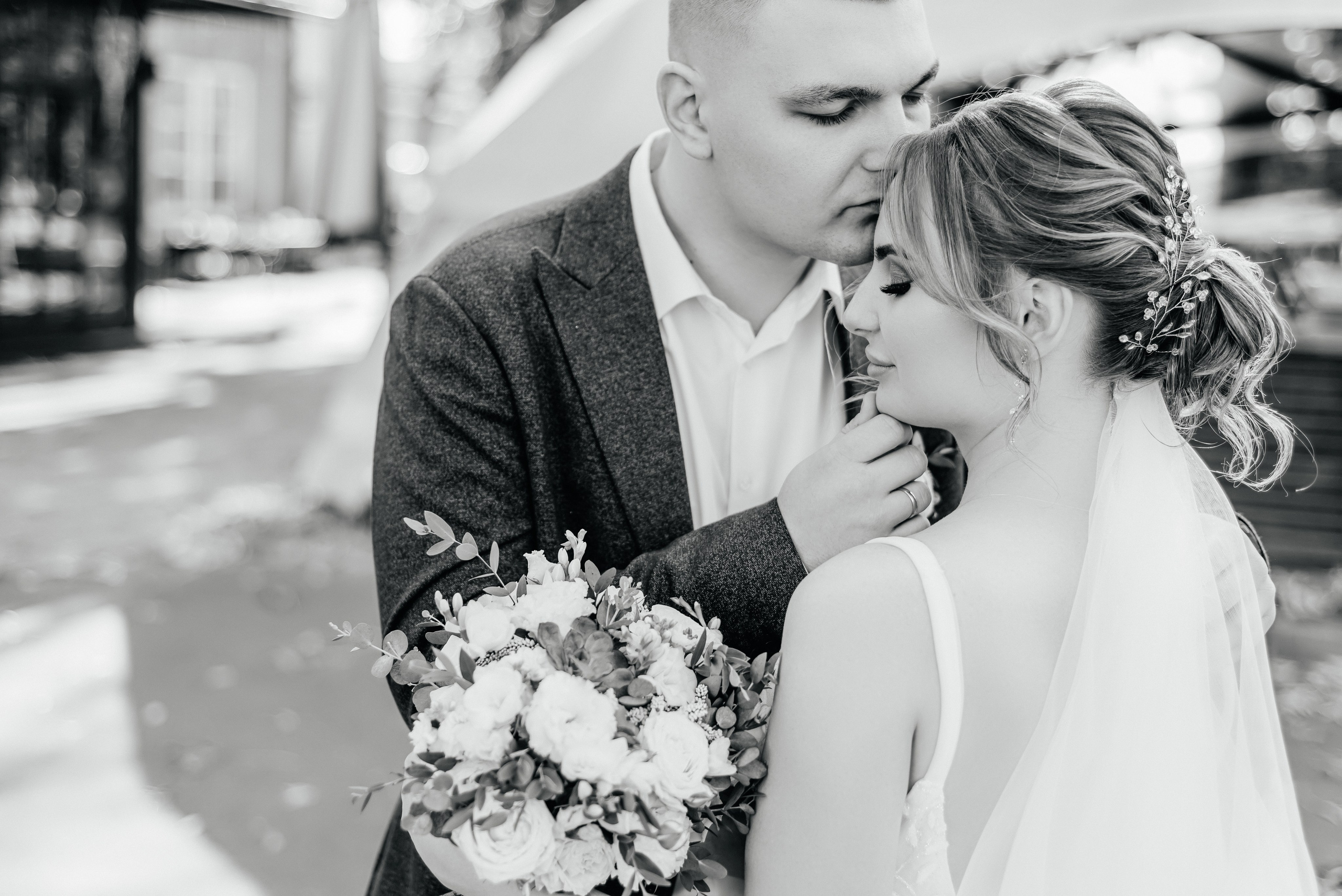 Anastasiya & Mikhail. ФОТОГРАФ ИРИНА ШАМАТАВА