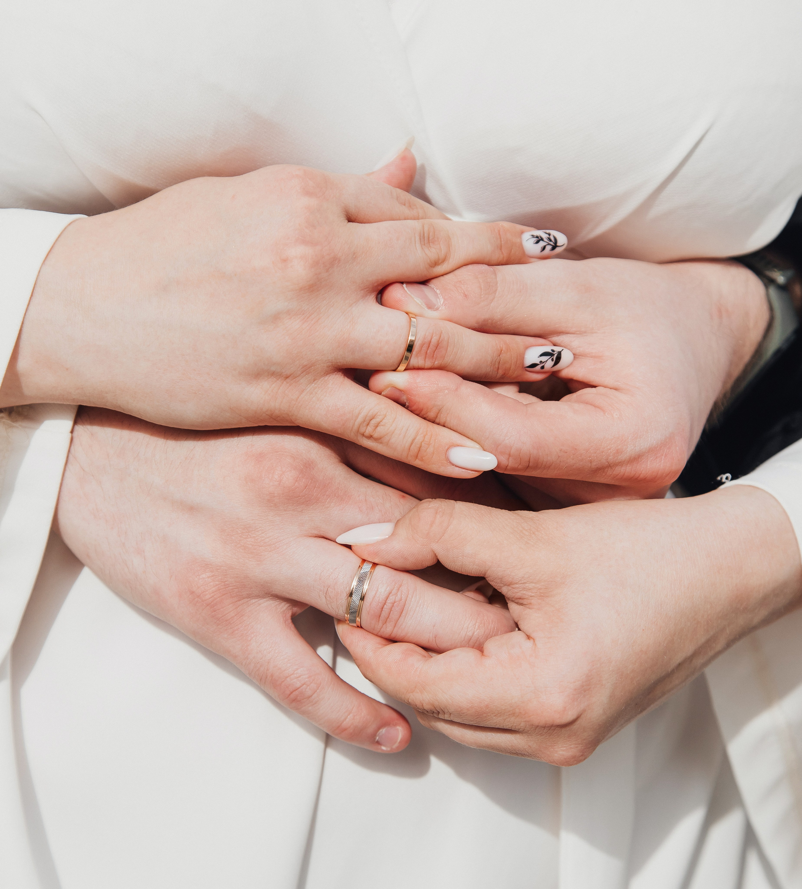 Никита и Ирина